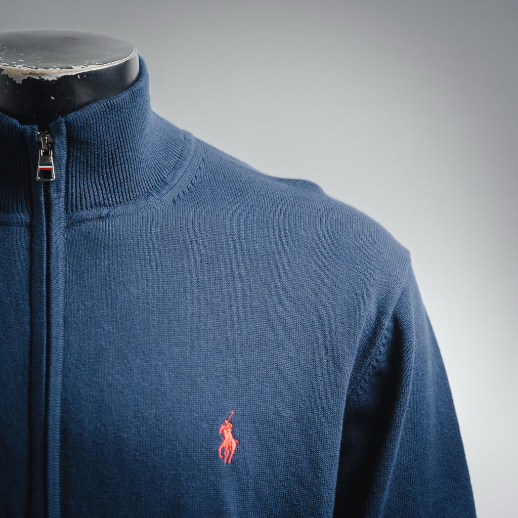 Ralph 25fw leisure jacket