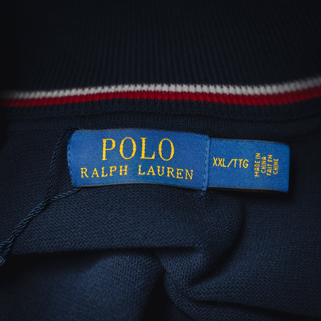 Ralph 25fw leisure jacket