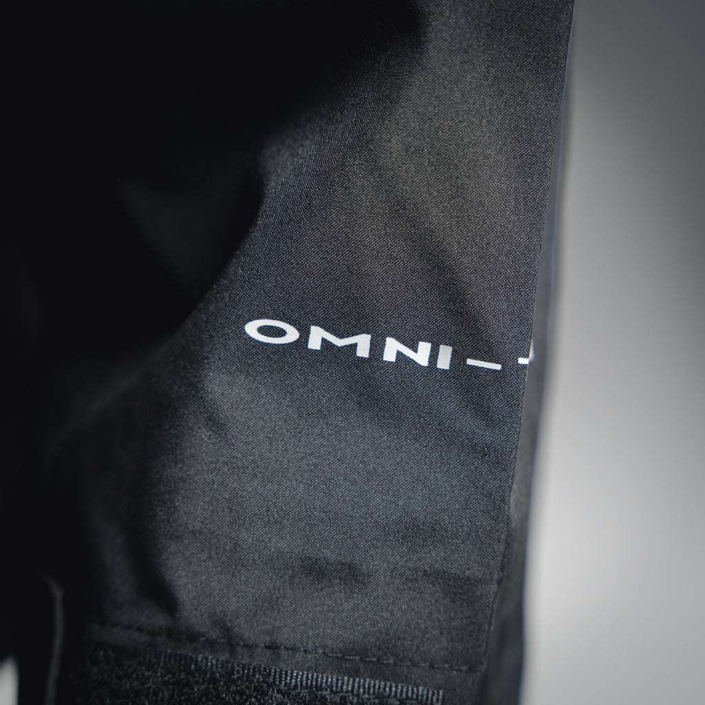 Colum 25fw lommuting jacket