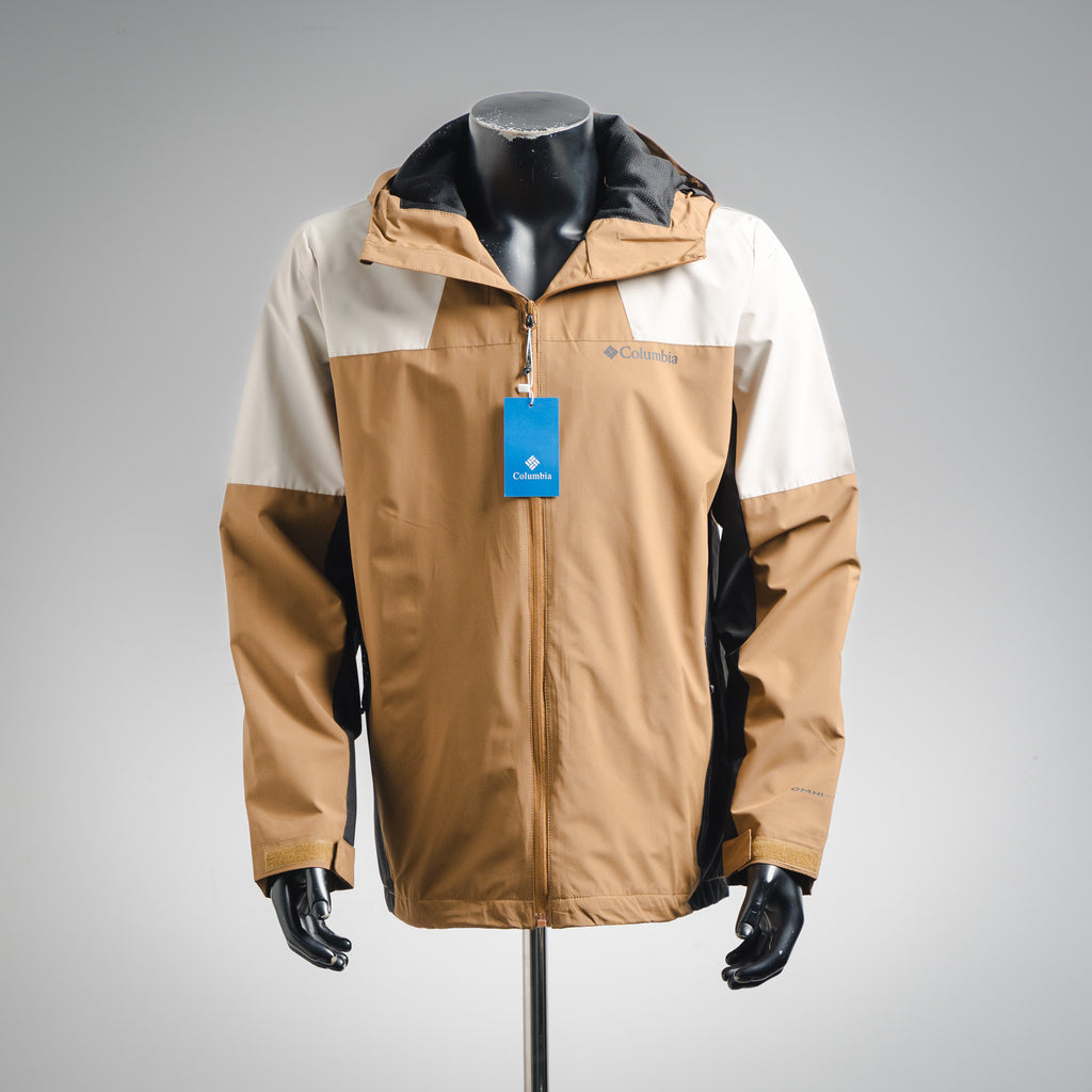 Colum 25fw lommuting jacket