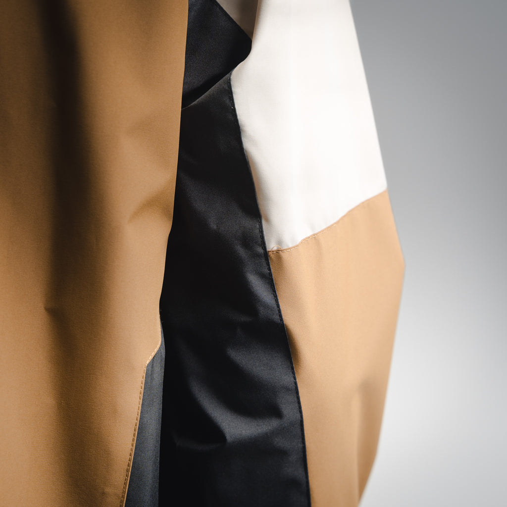 Colum 25fw lommuting jacket