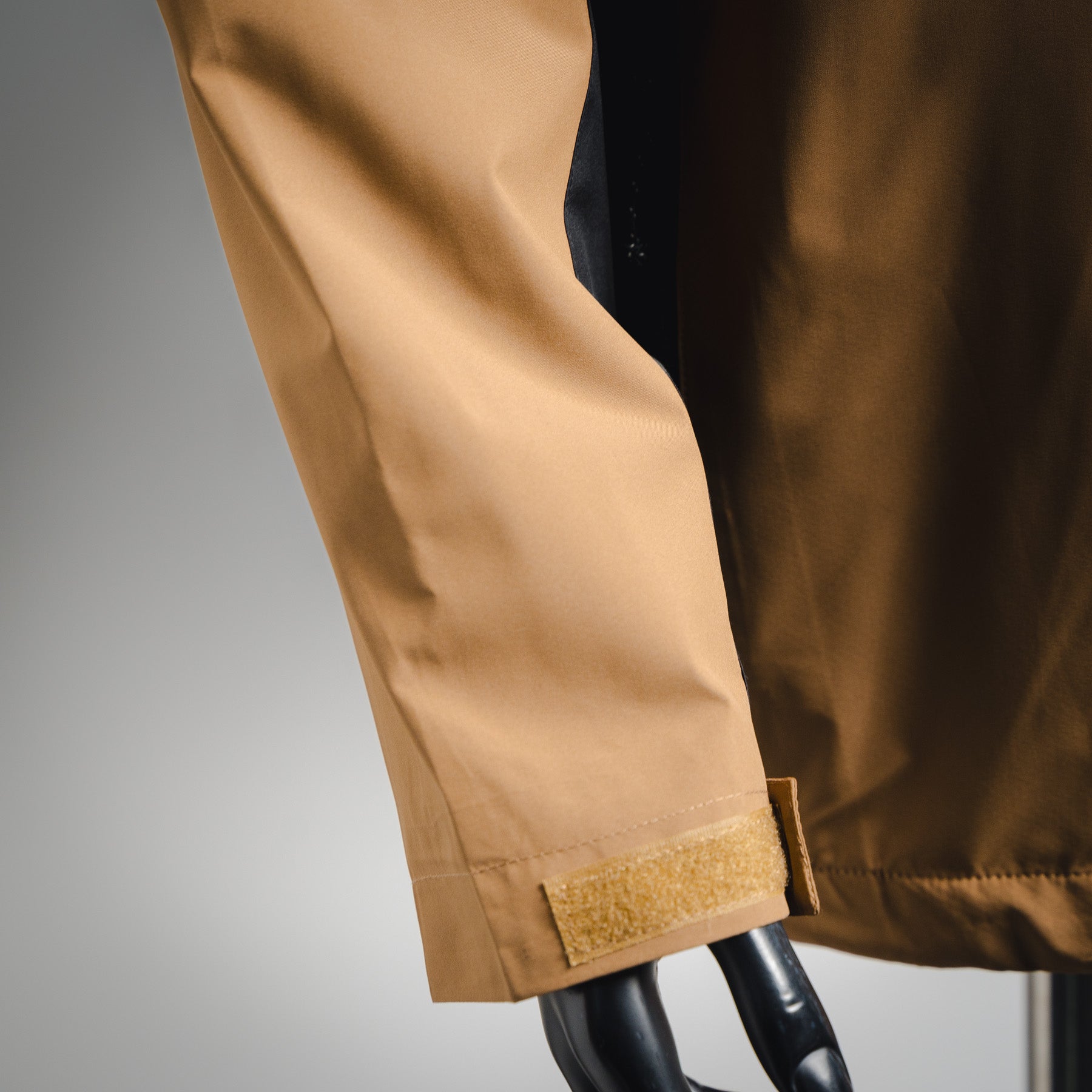 Colum 25fw lommuting jacket