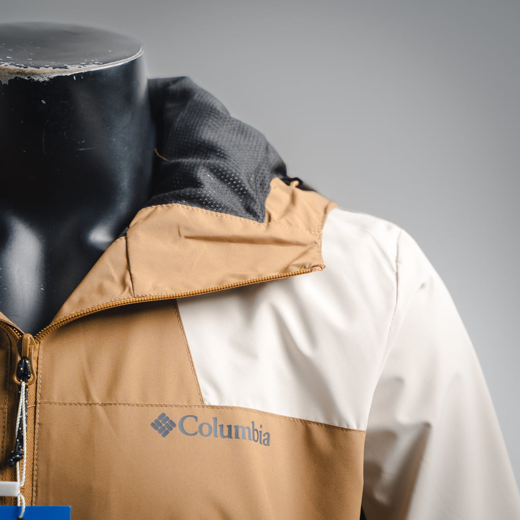 Colum 25fw lommuting jacket