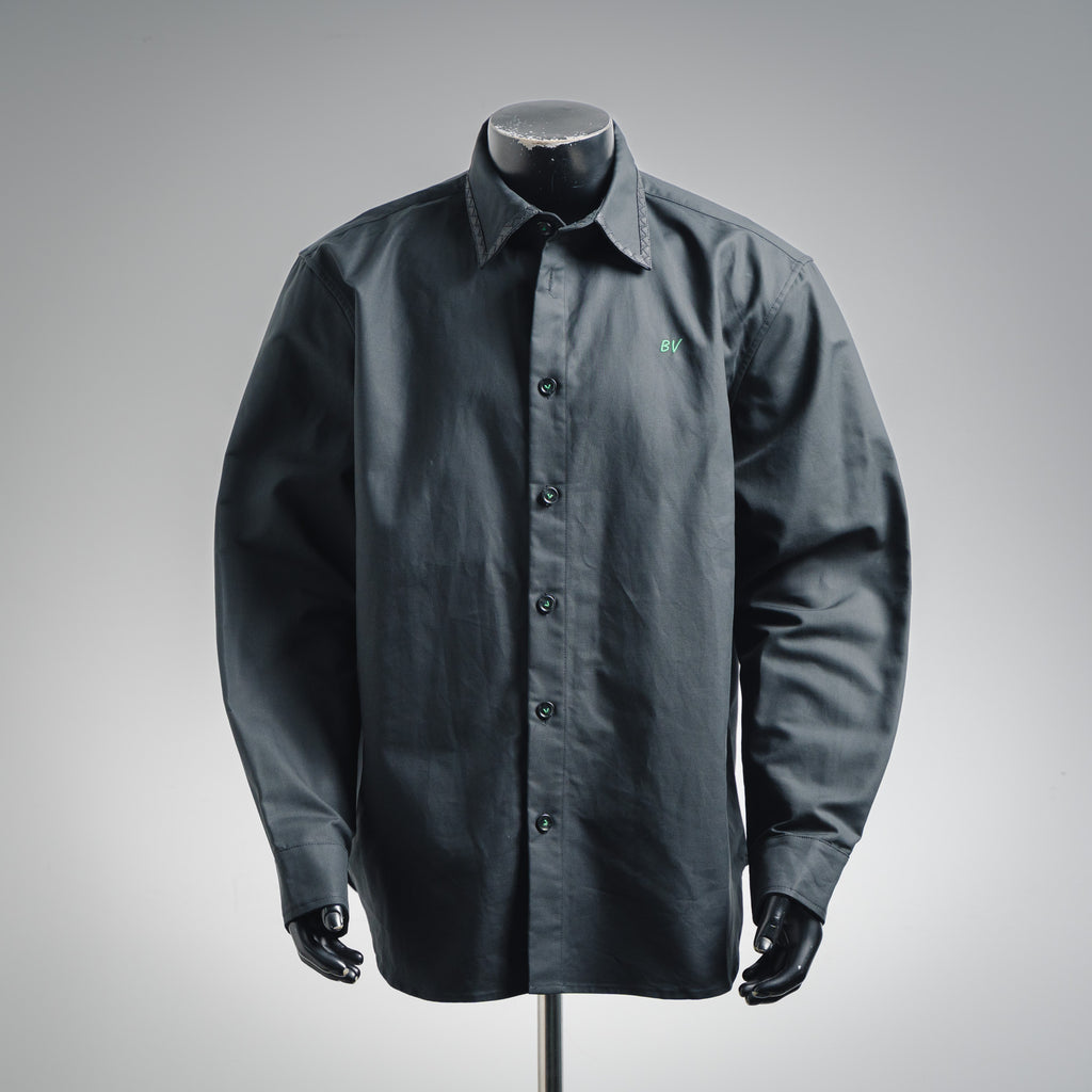 Botte 25fw all-match jacket