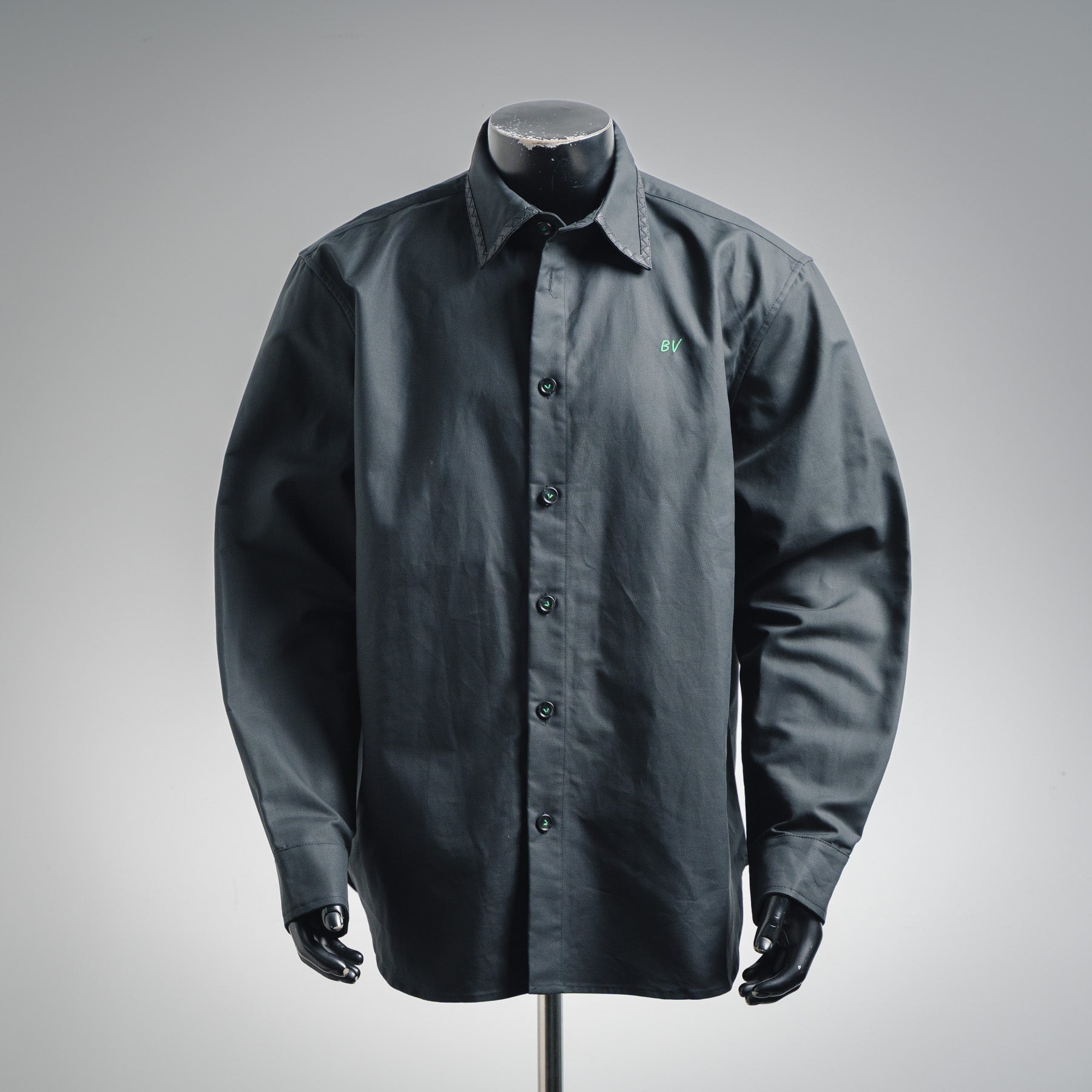 Botte 25fw all-match jacket