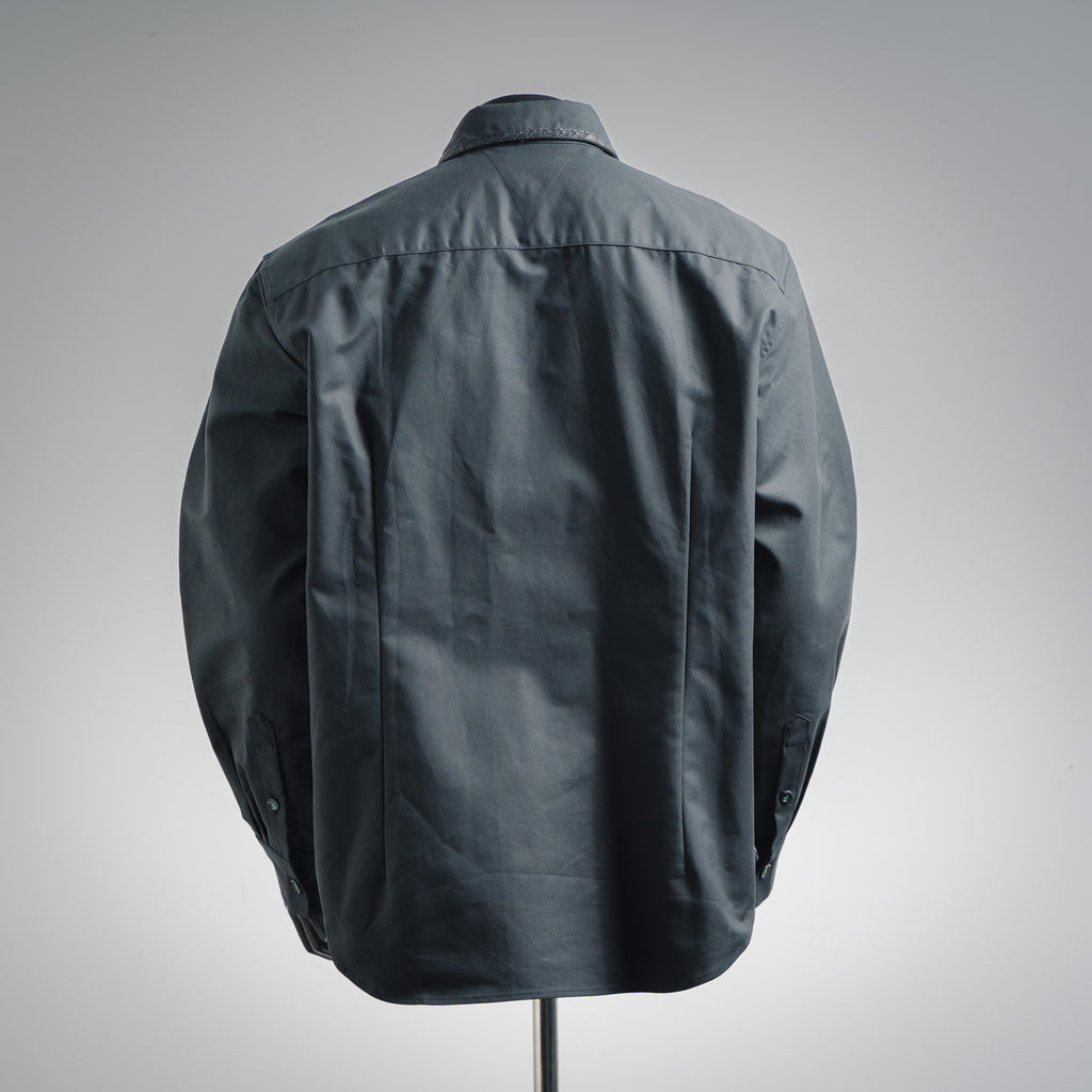 Botte 25fw all-match jacket