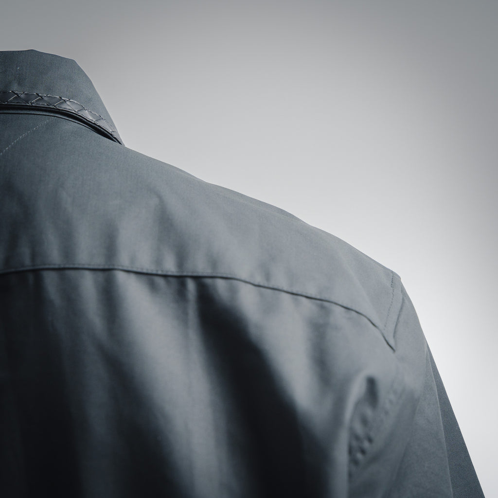 Botte 25fw all-match jacket