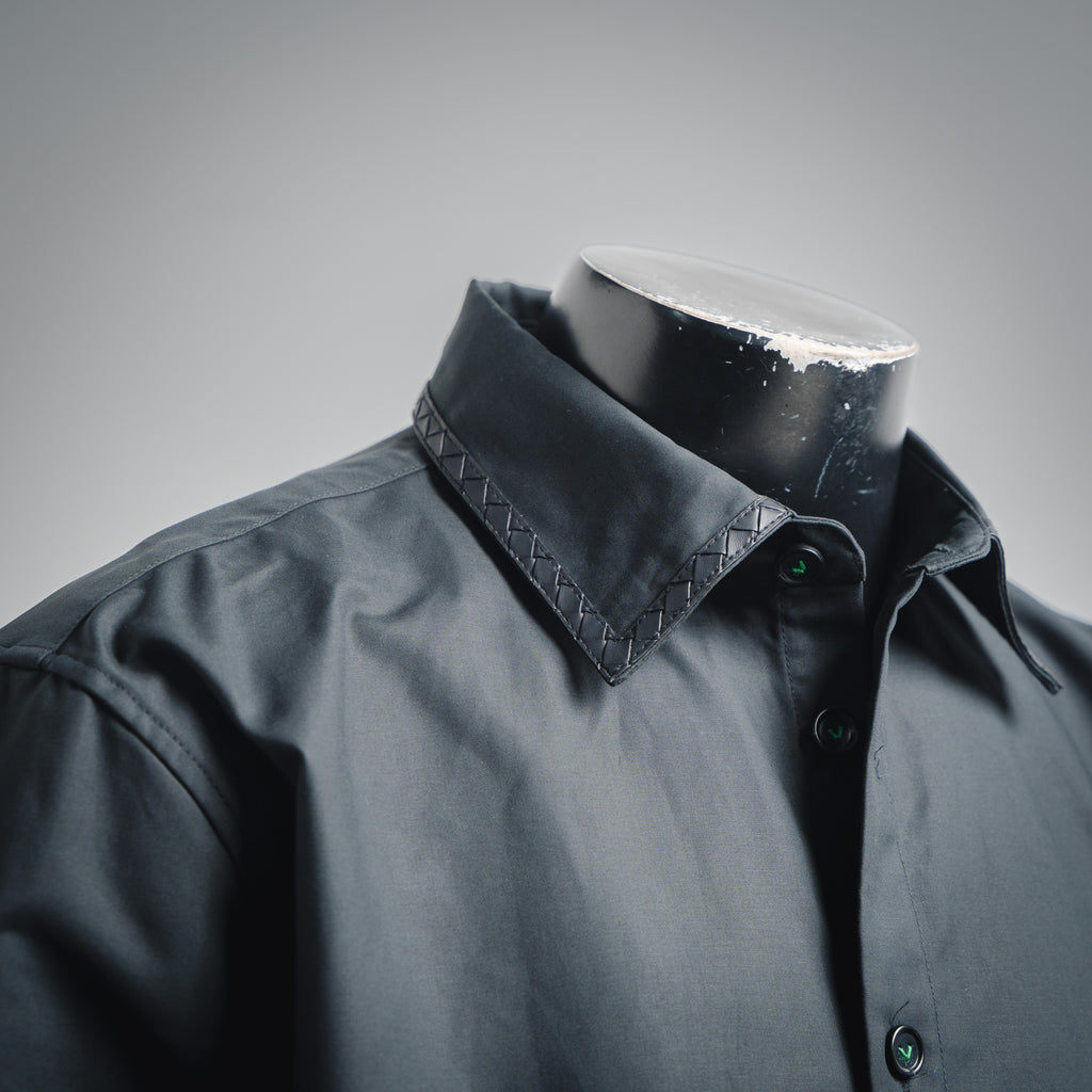 Botte 25fw all-match jacket