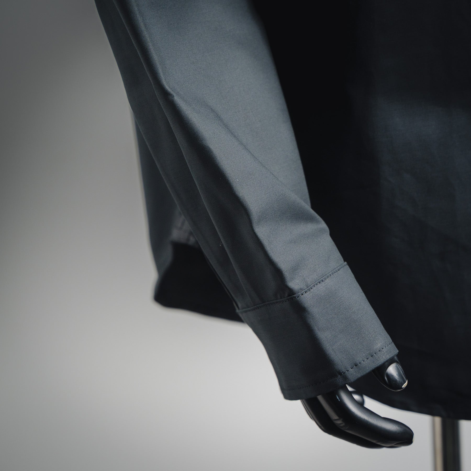 Botte 25fw all-match jacket