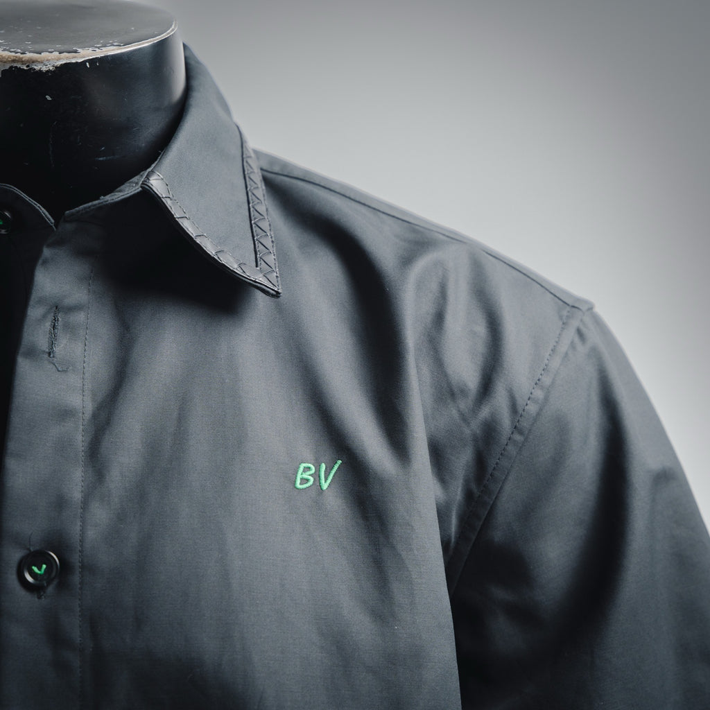 Botte 25fw all-match jacket