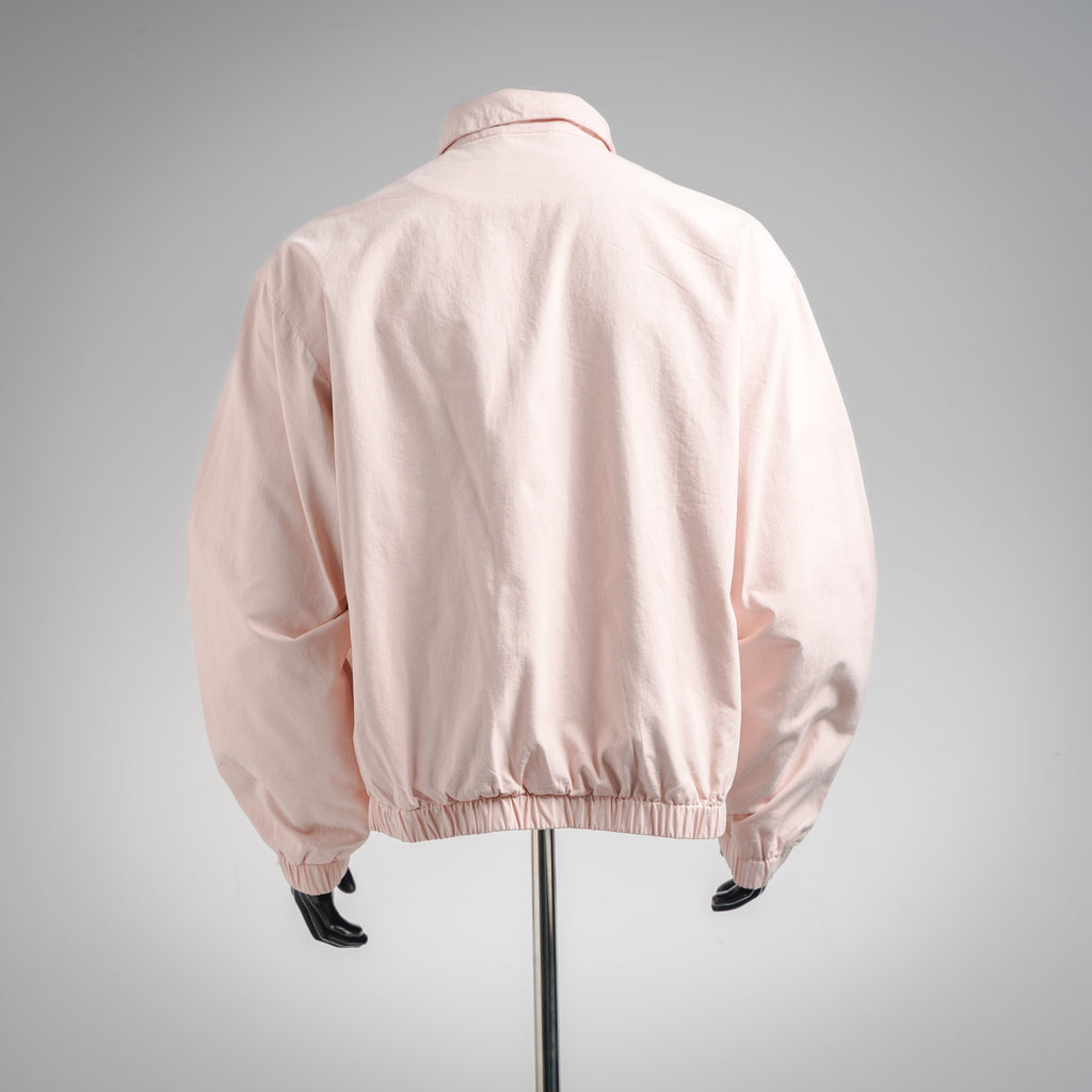 Pra 25fw embroidered jacket