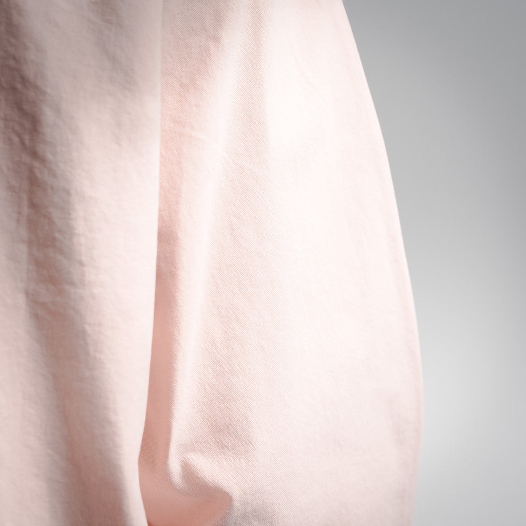 Pra 25fw embroidered jacket