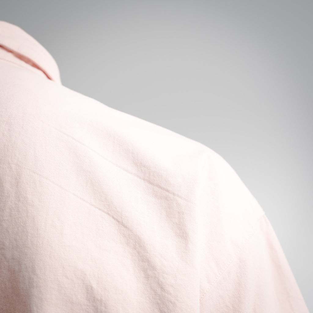 Pra 25fw embroidered jacket