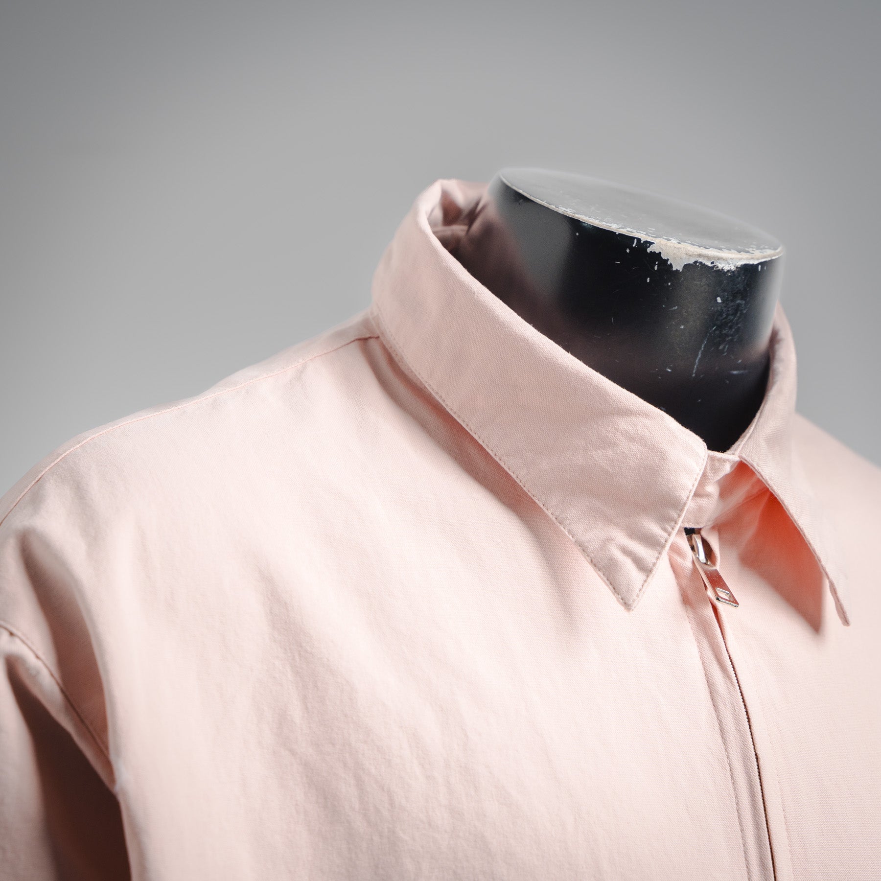 Pra 25fw embroidered jacket