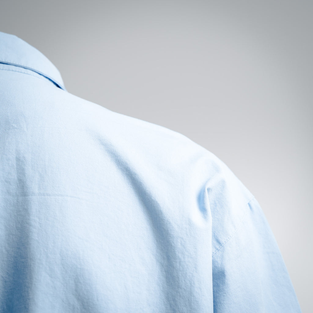 Pra 25fw embroidered jacket