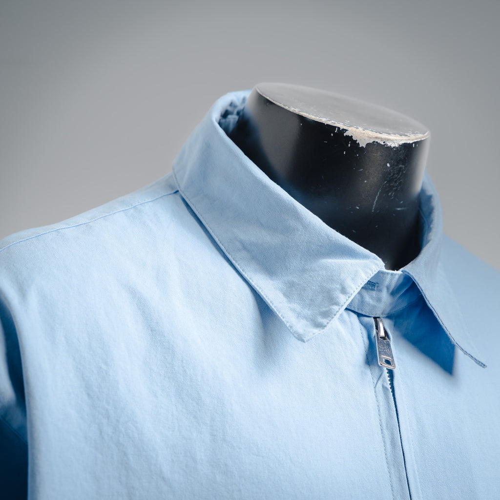 Pra 25fw embroidered jacket