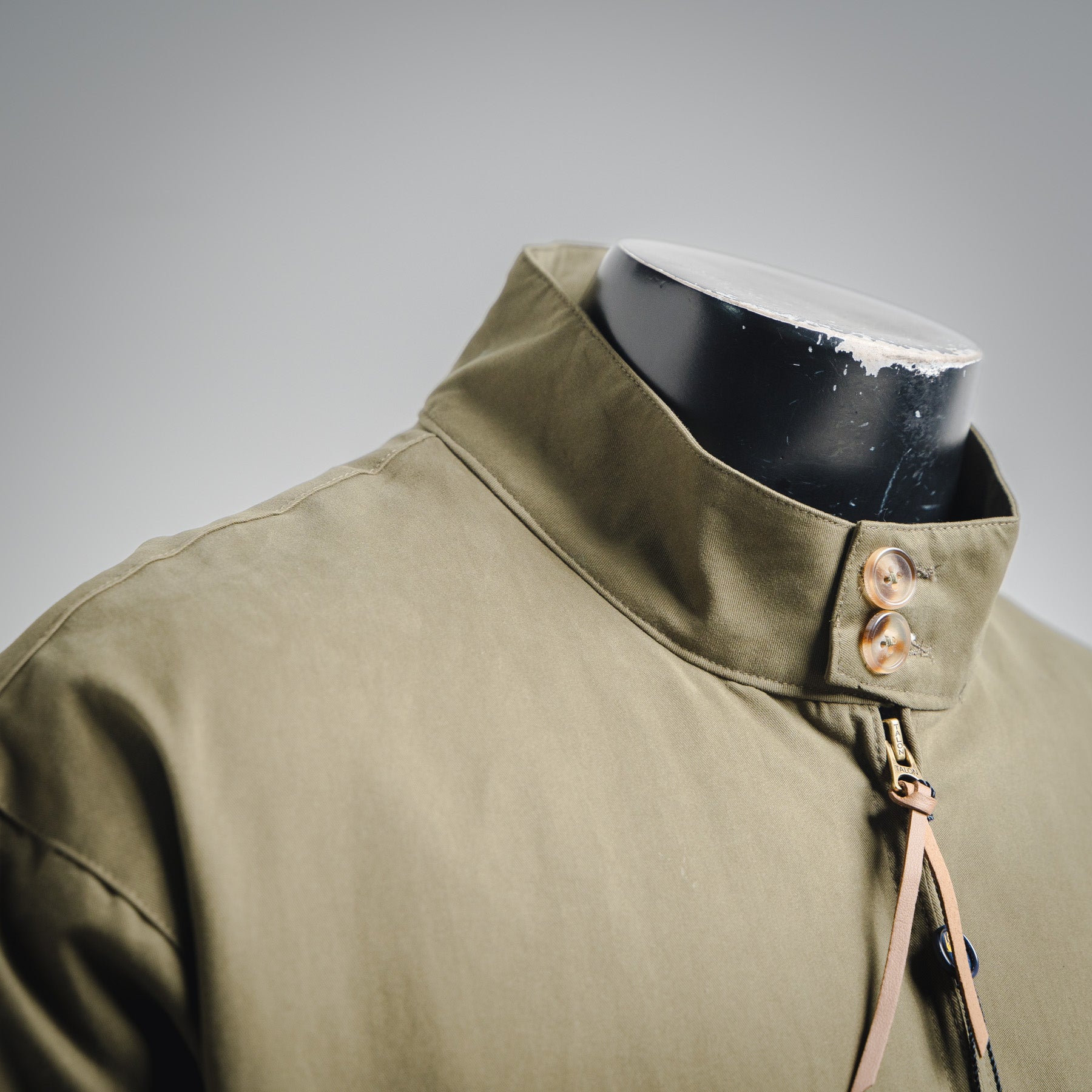 Ralph 2f5w leisure jacket