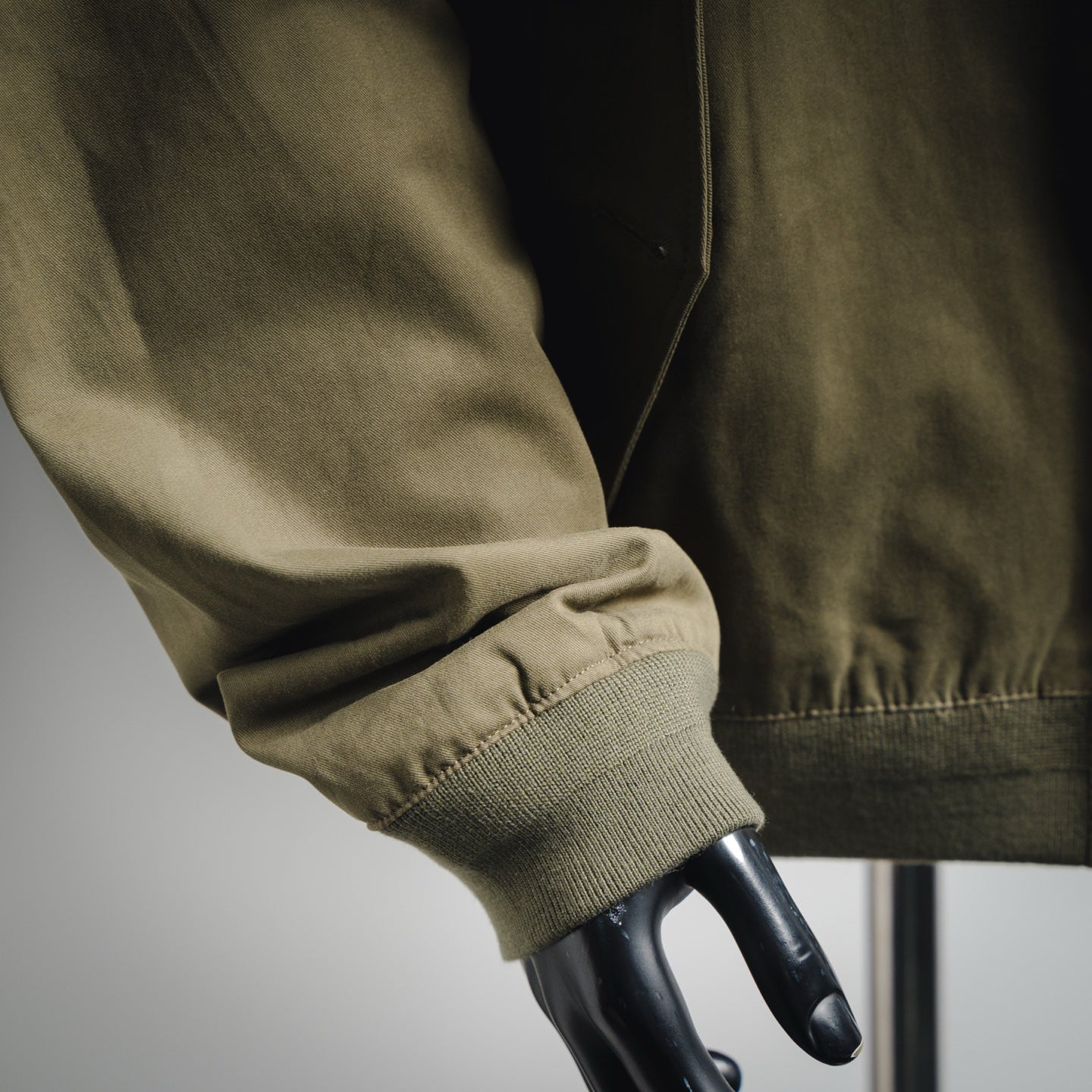 Ralph 2f5w leisure jacket