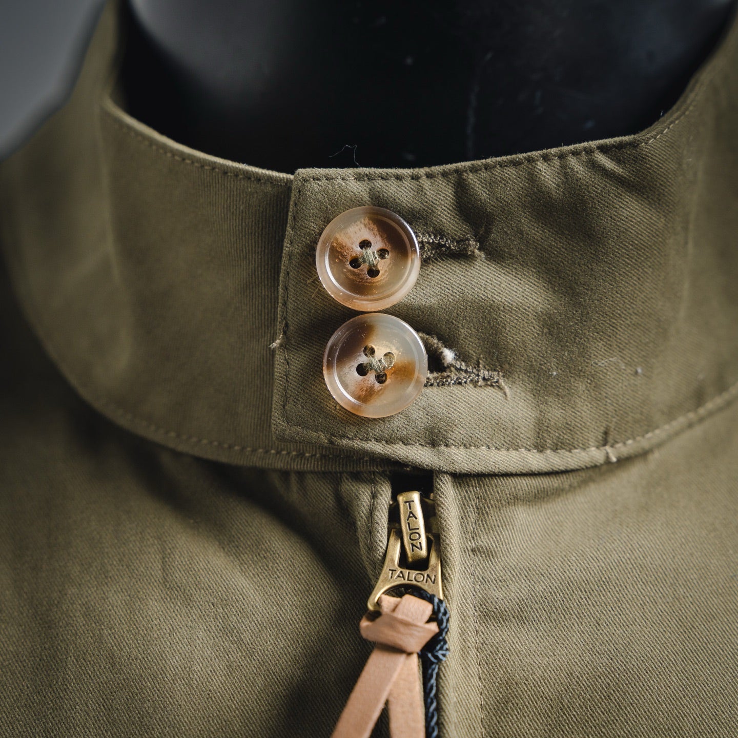 Ralph 2f5w leisure jacket