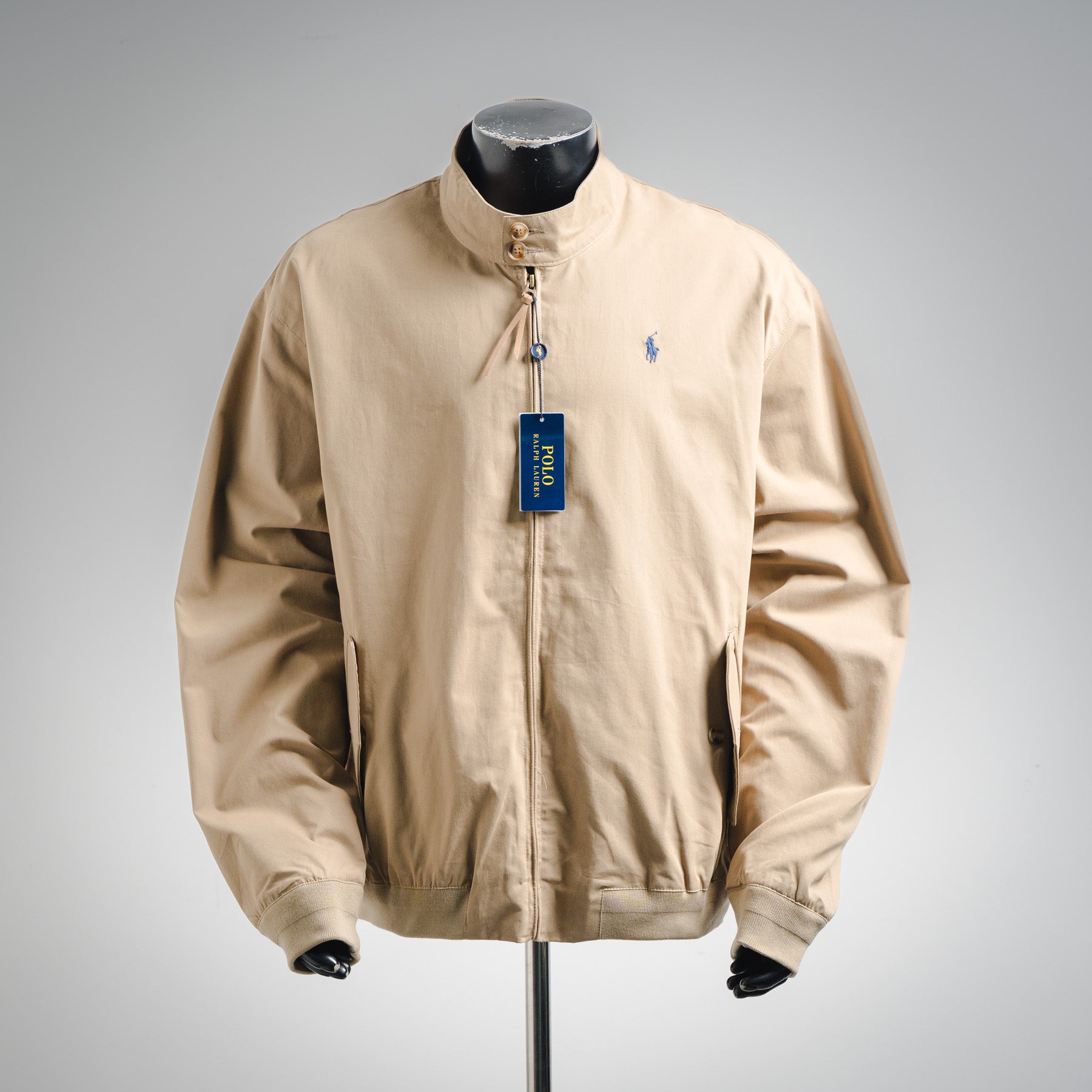 Ralph 2f5w leisure jacket