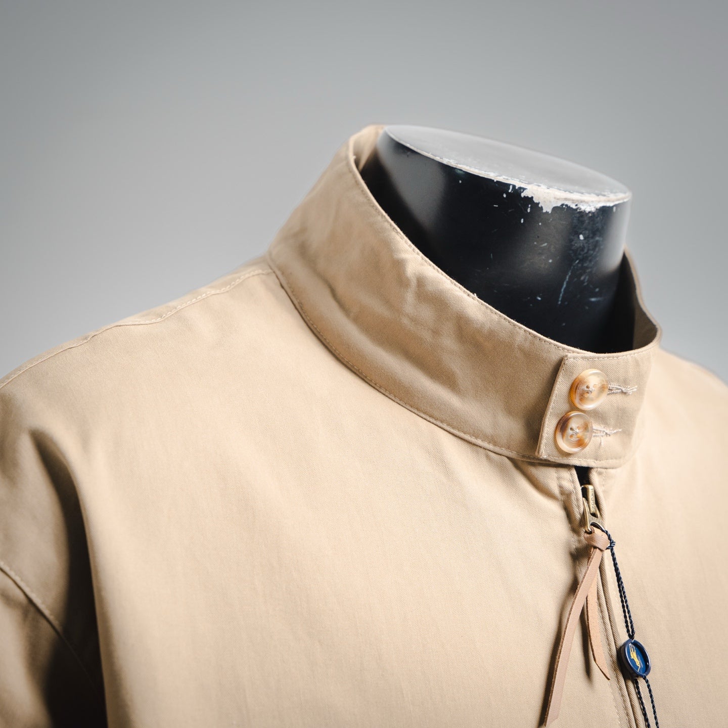 Ralph 2f5w leisure jacket