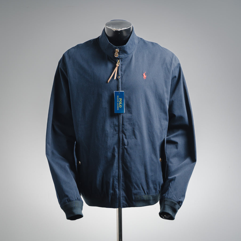 Ralph 2f5w leisure jacket