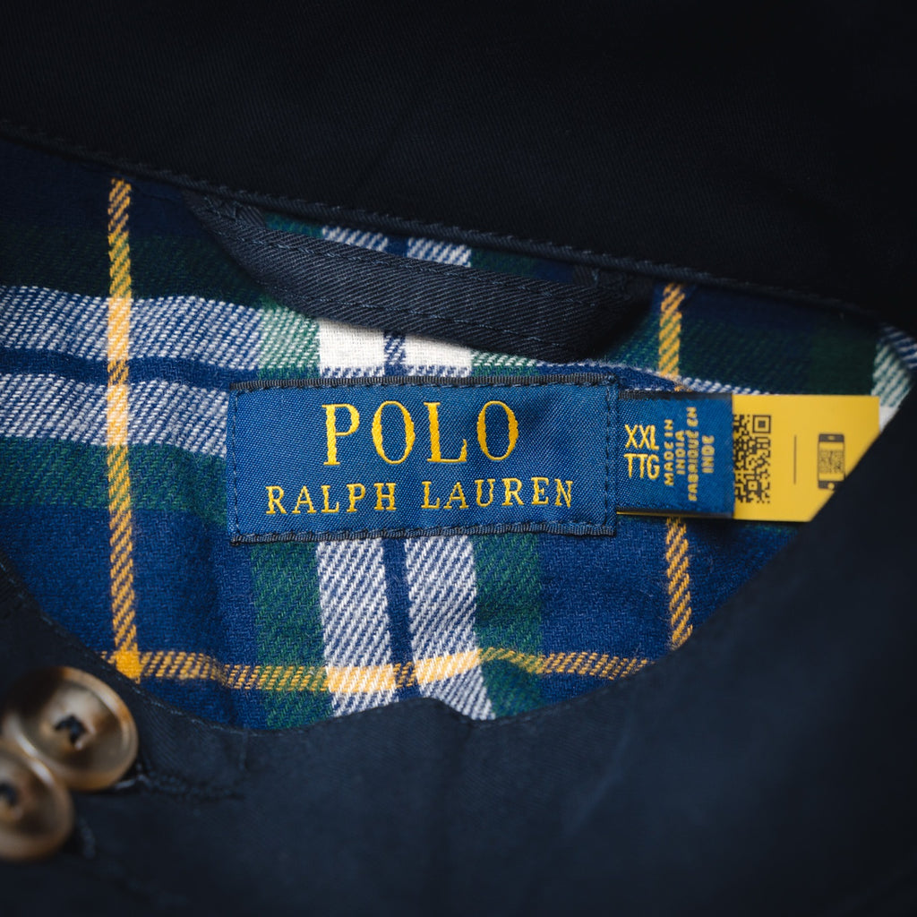 Ralph 2f5w leisure jacket