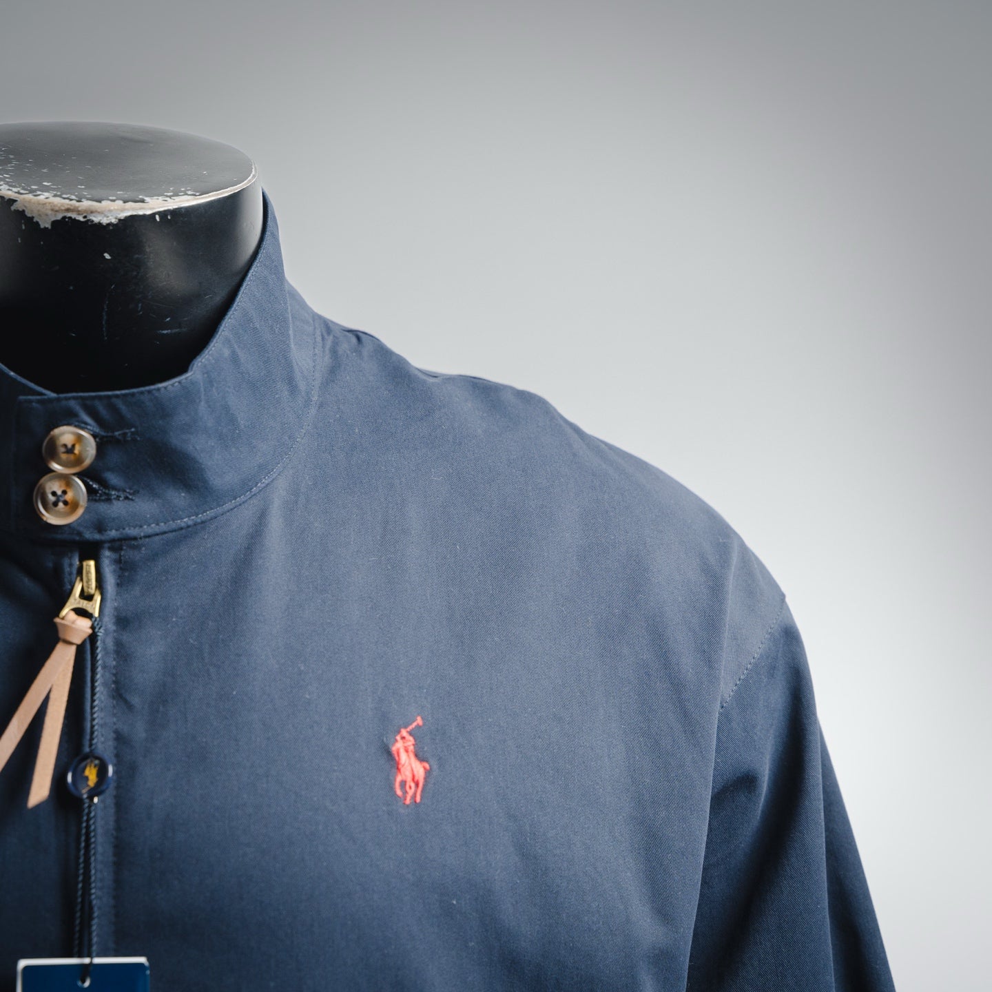 Ralph 2f5w leisure jacket