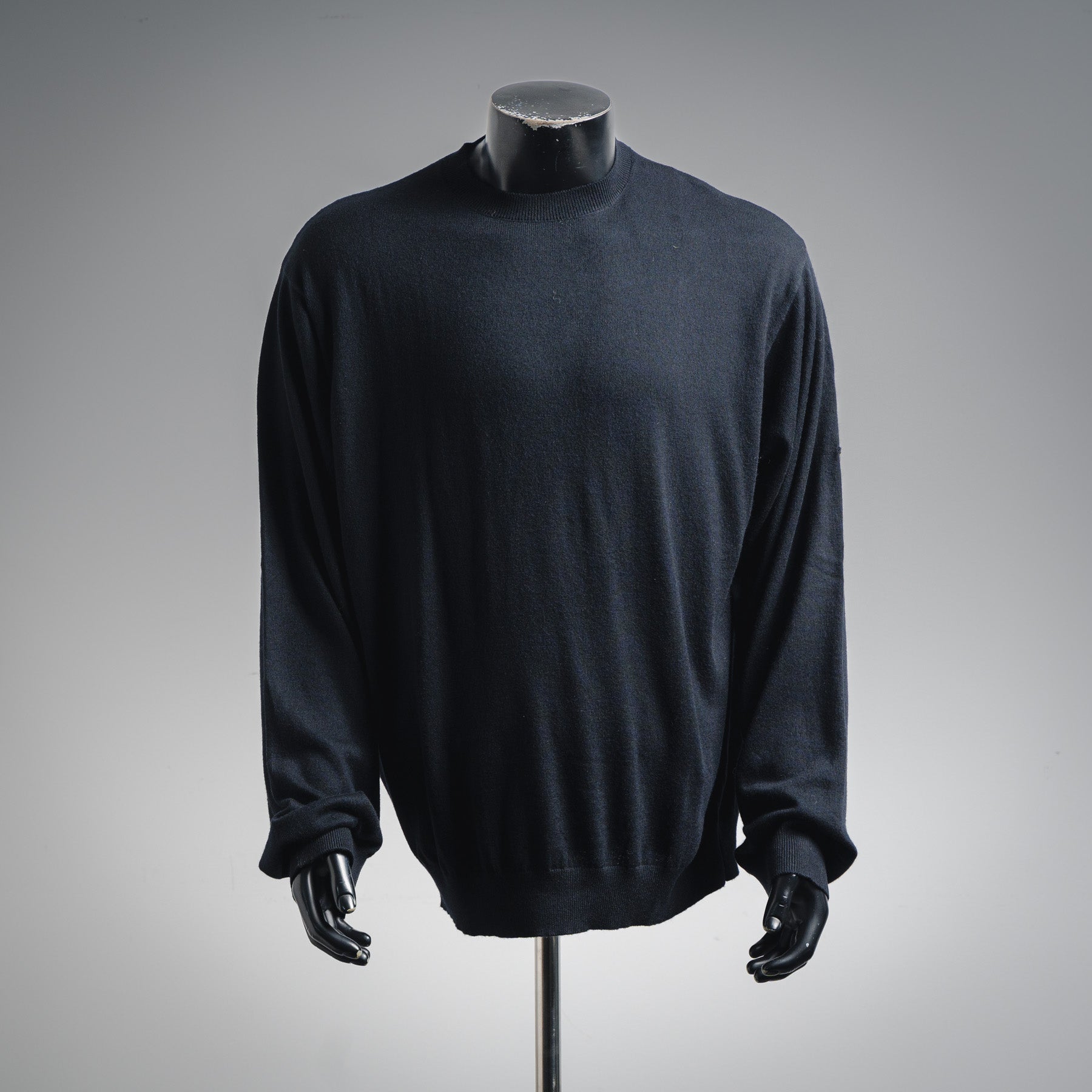 Balen 25fw knitted sweater