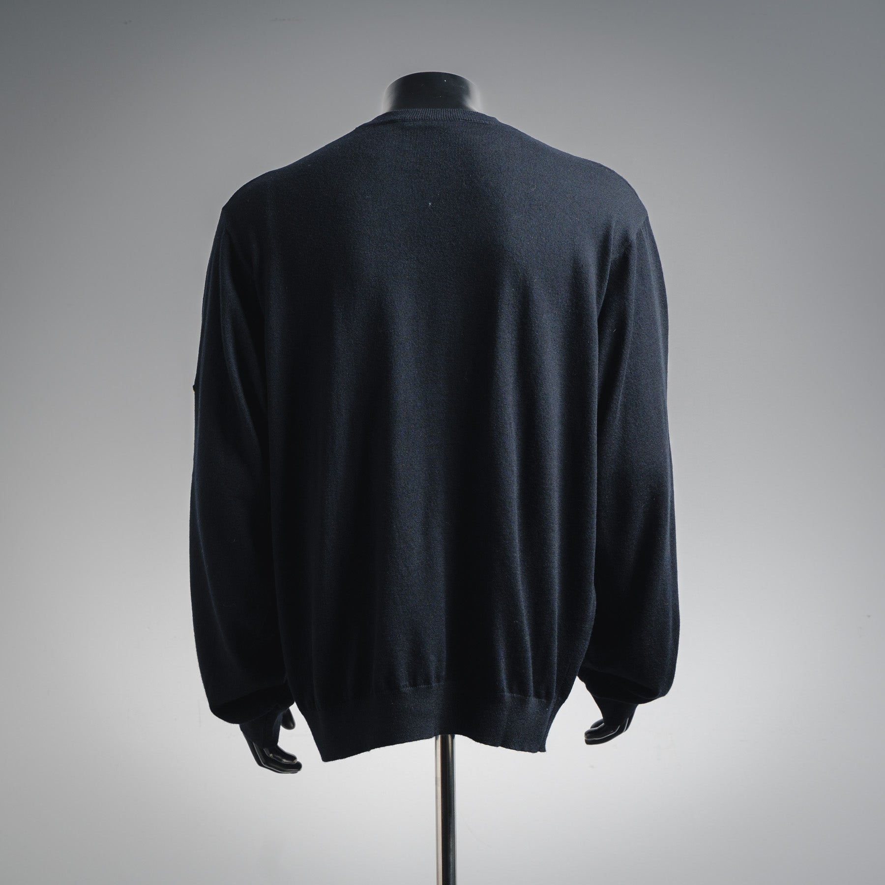 Balen 25fw knitted sweater