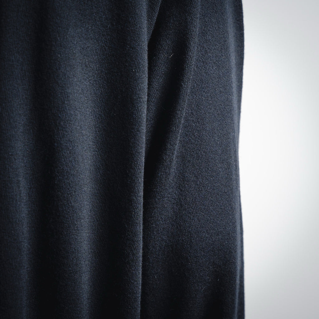 Balen 25fw knitted sweater