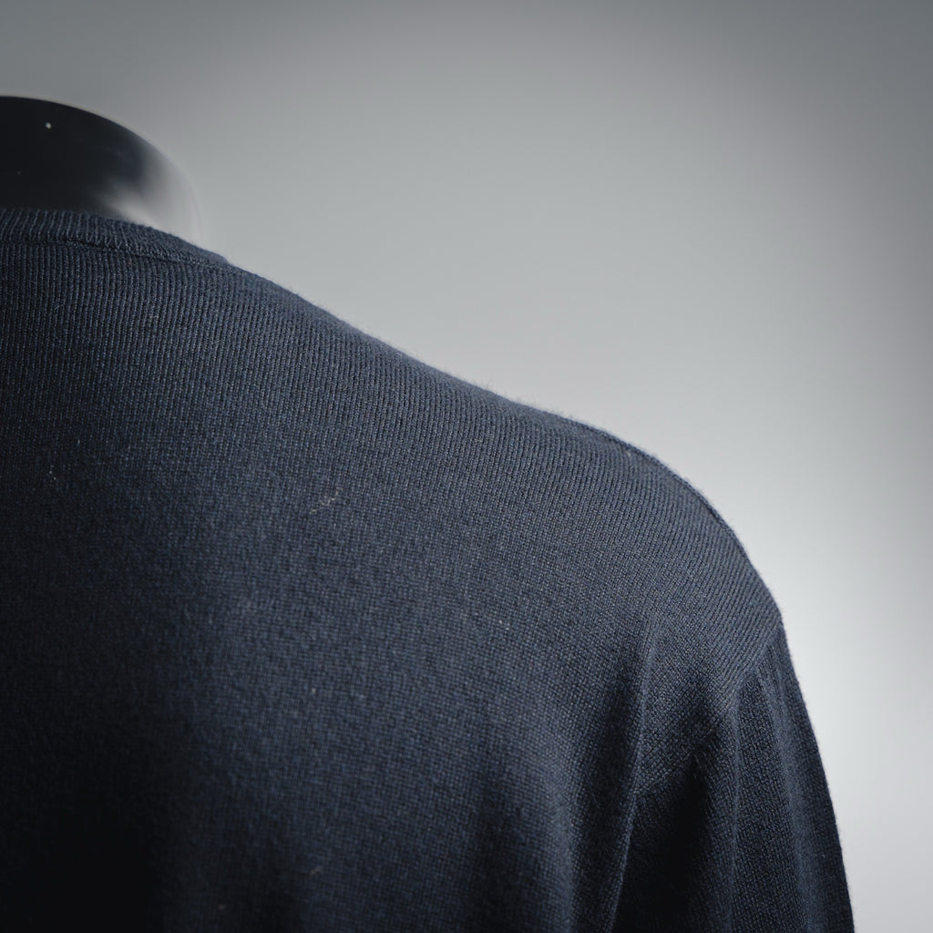 Balen 25fw knitted sweater