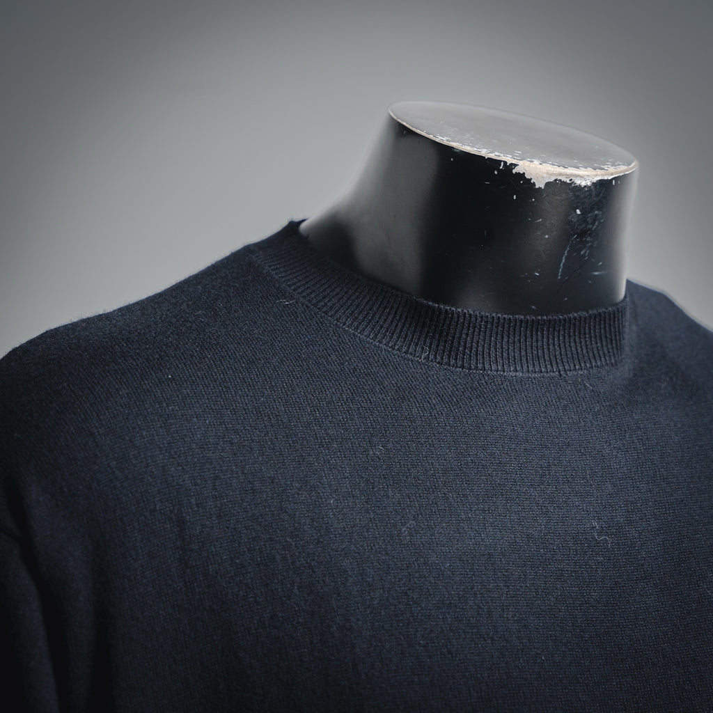 Balen 25fw knitted sweater