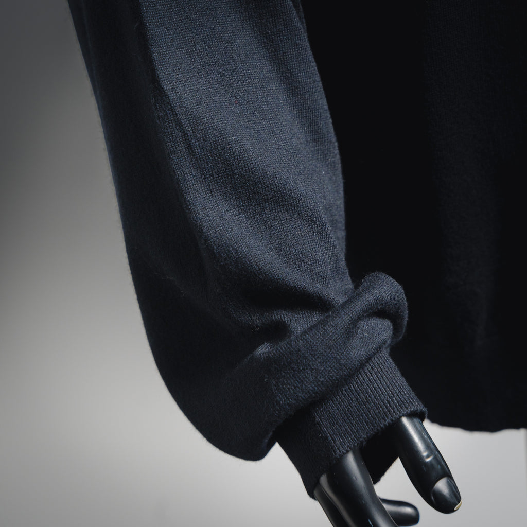 Balen 25fw knitted sweater