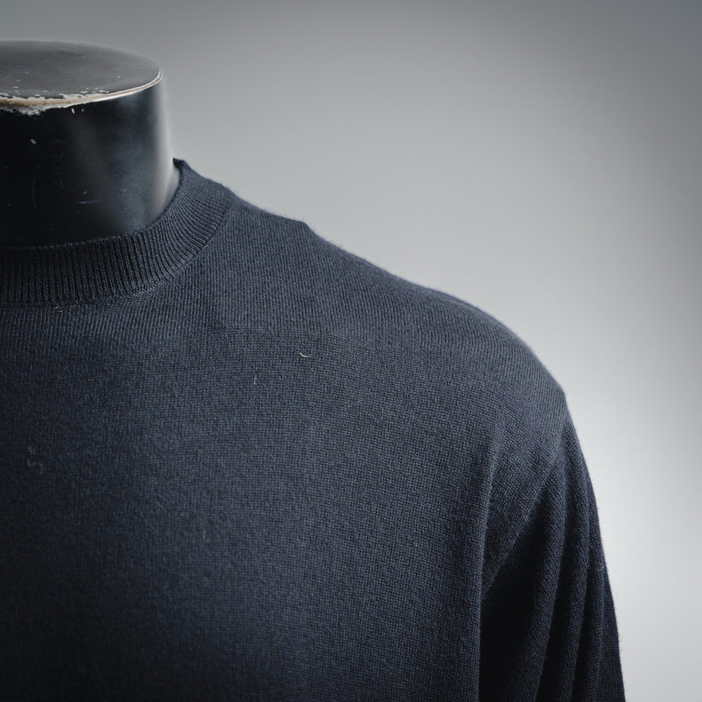 Balen 25fw knitted sweater