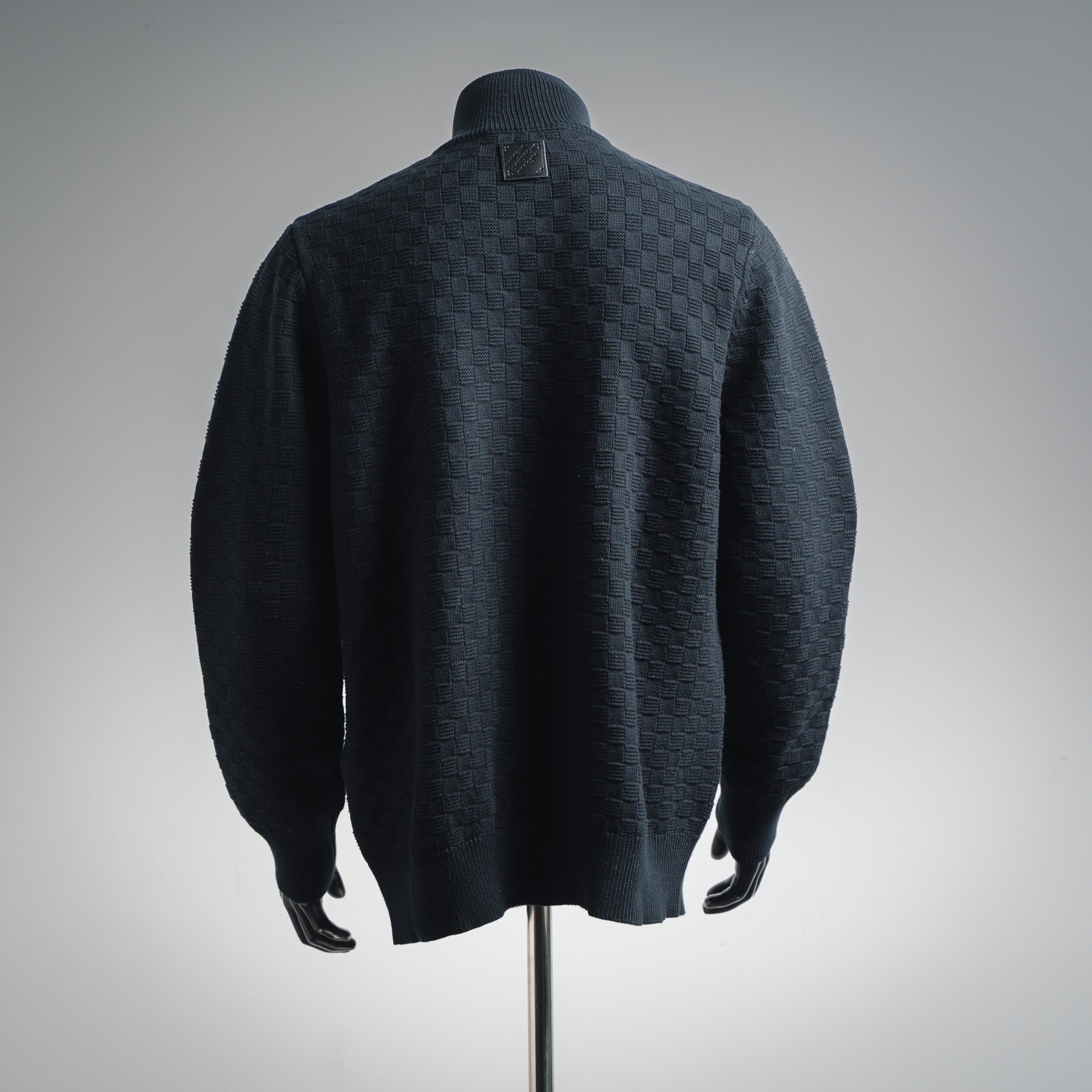 Louis 25fw knitted sweater