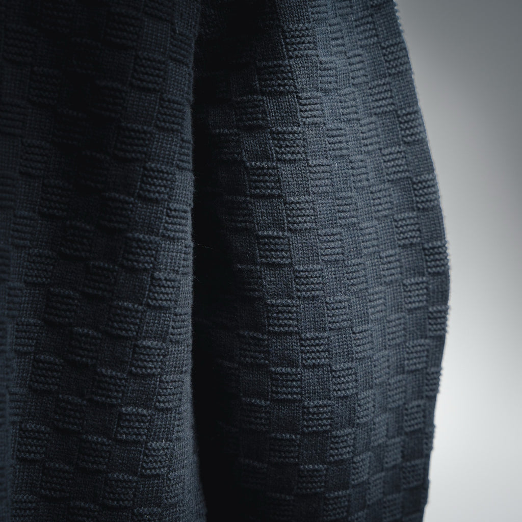 Louis 25fw knitted sweater