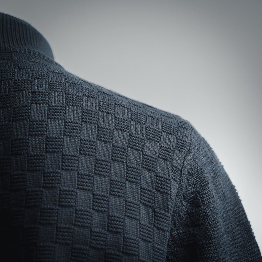 Louis 25fw knitted sweater