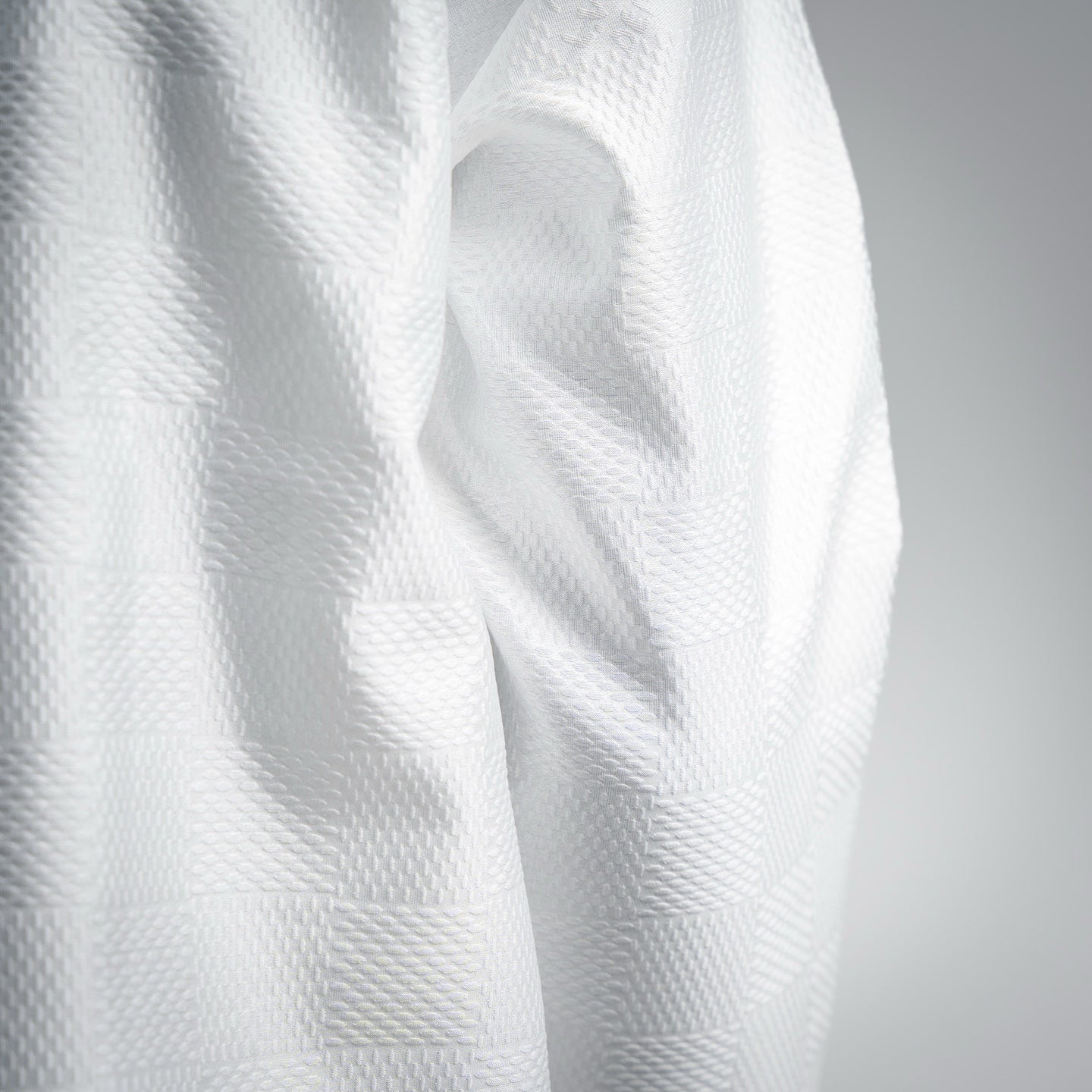 Louis 25fw jacquard shirt