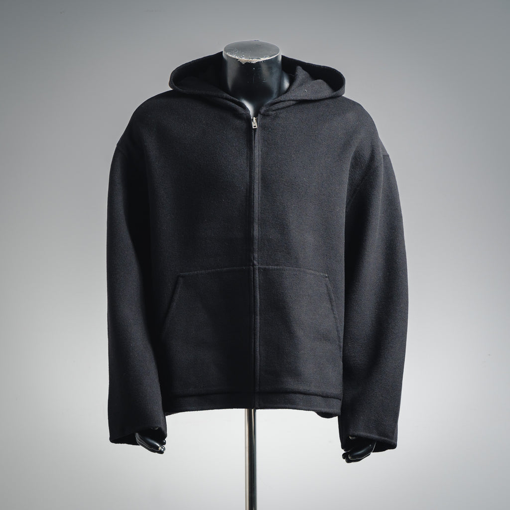 Acne 25fw cashmere jacket