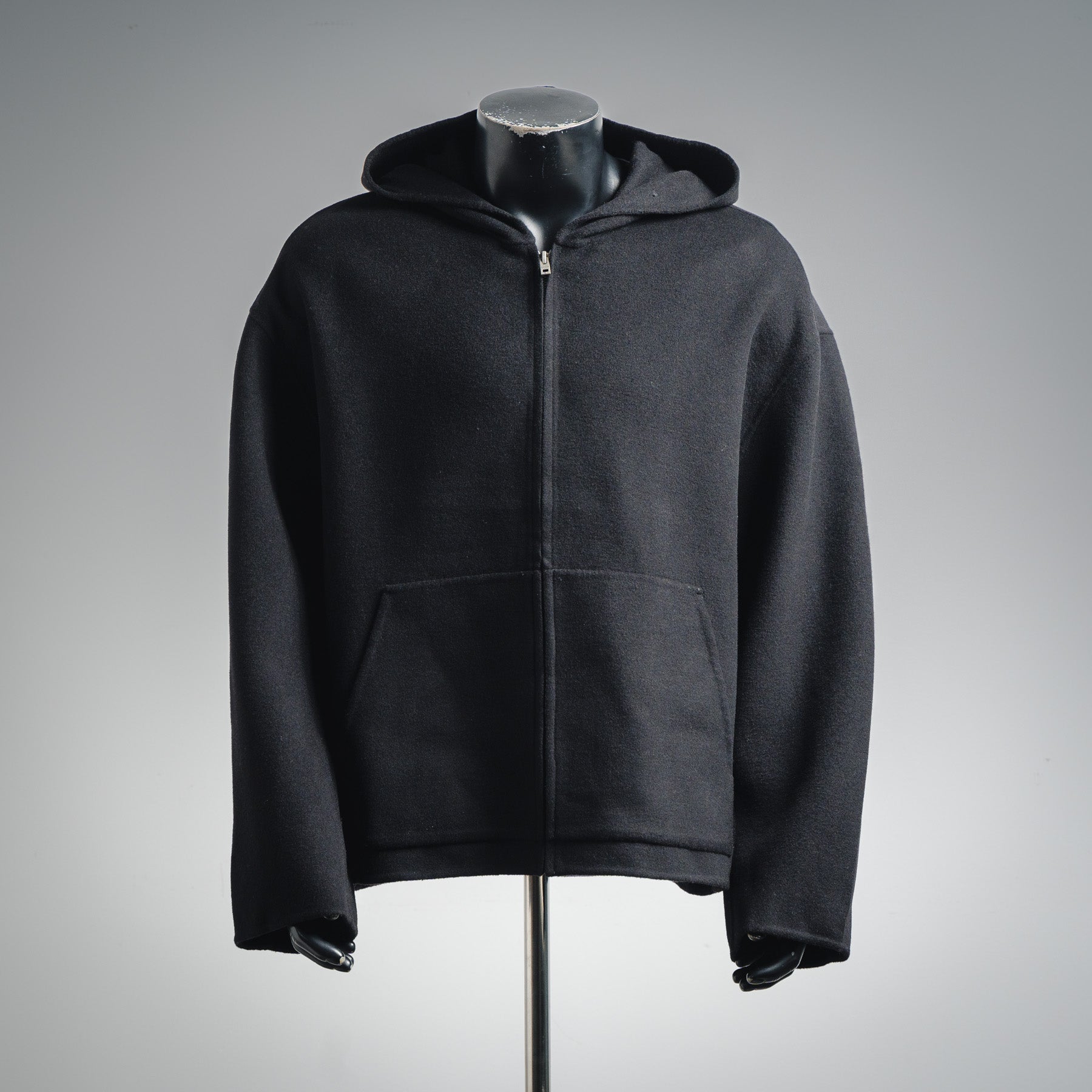 Acne 25fw cashmere jacket