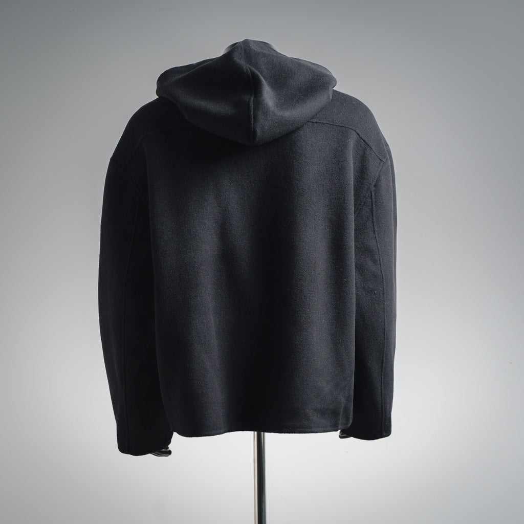 Acne 25fw cashmere jacket