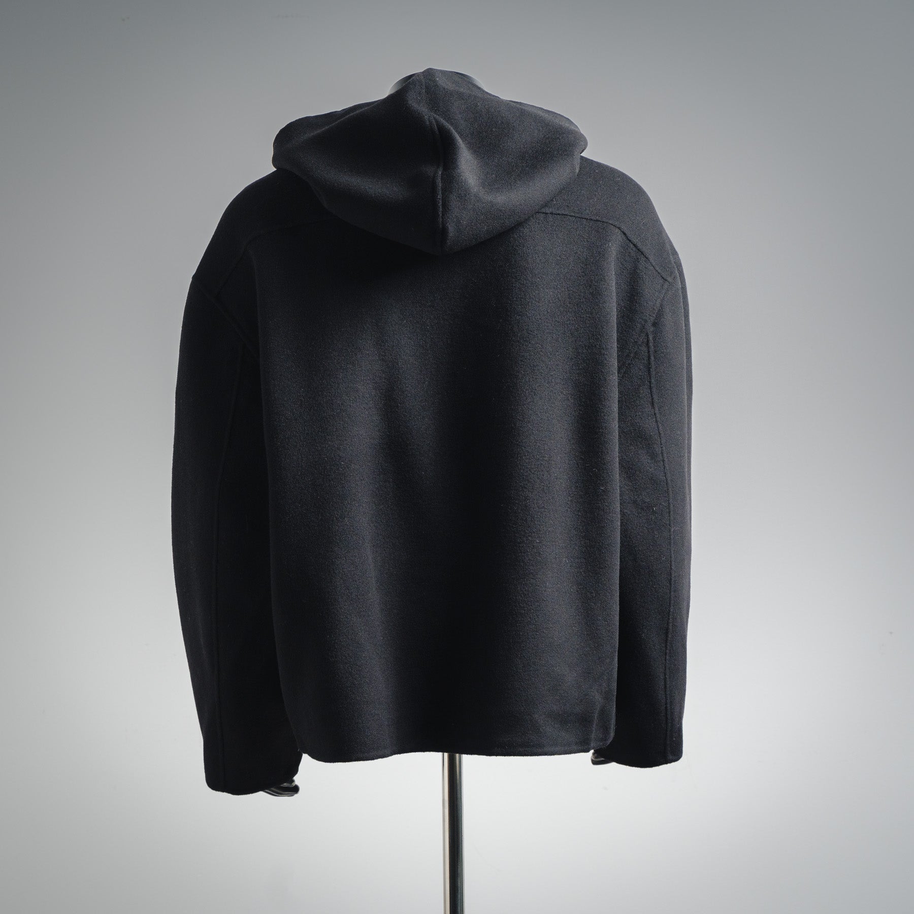 Acne 25fw cashmere jacket