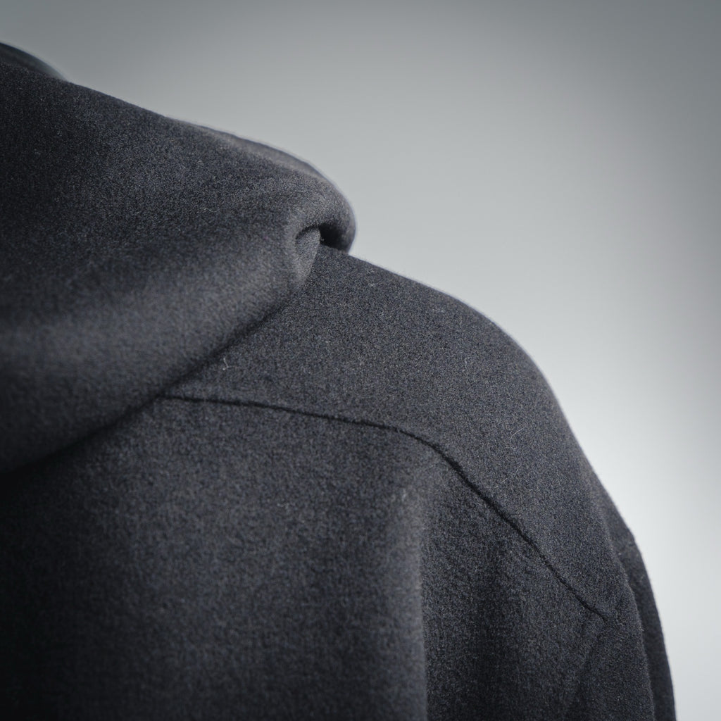 Acne 25fw cashmere jacket