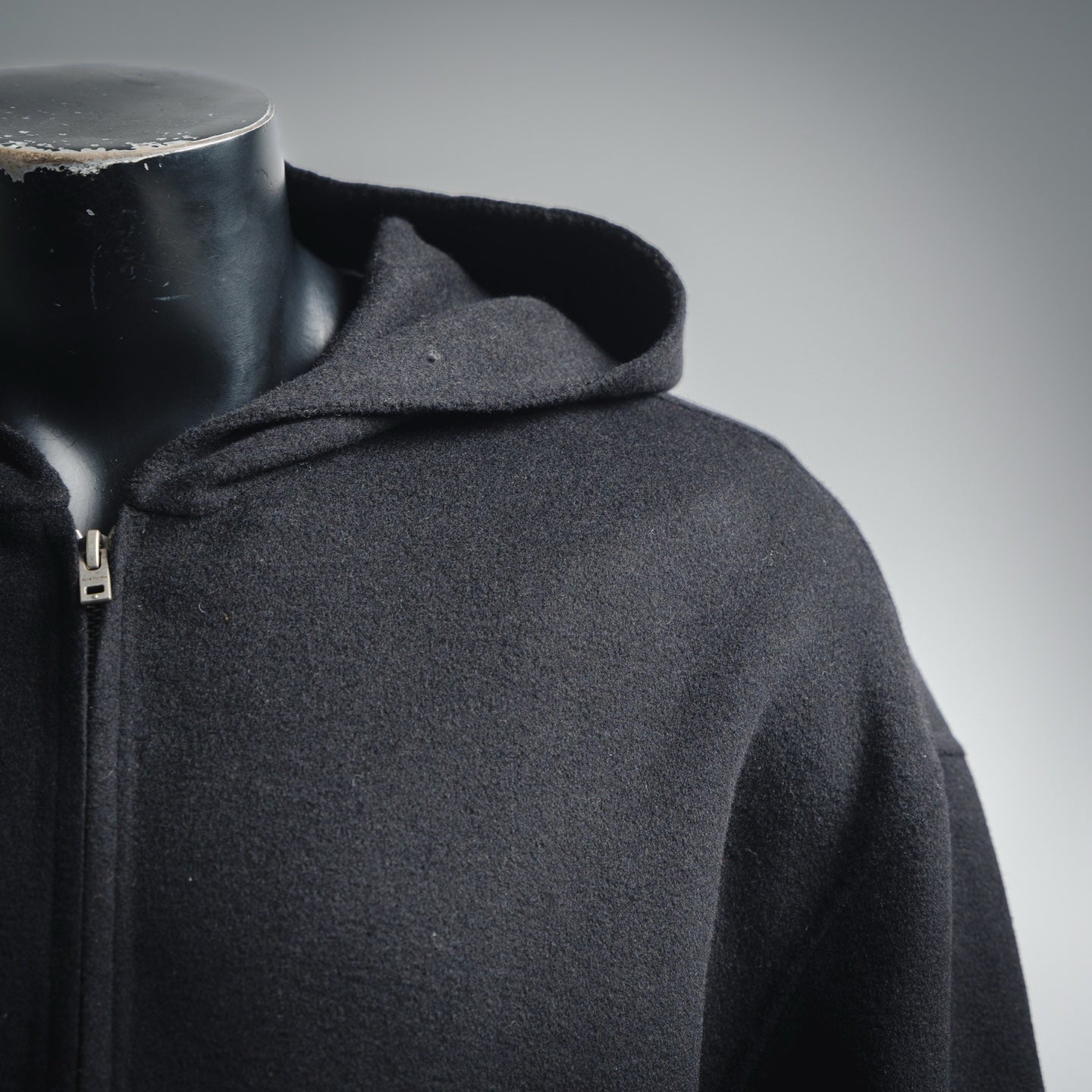 Acne 25fw cashmere jacket