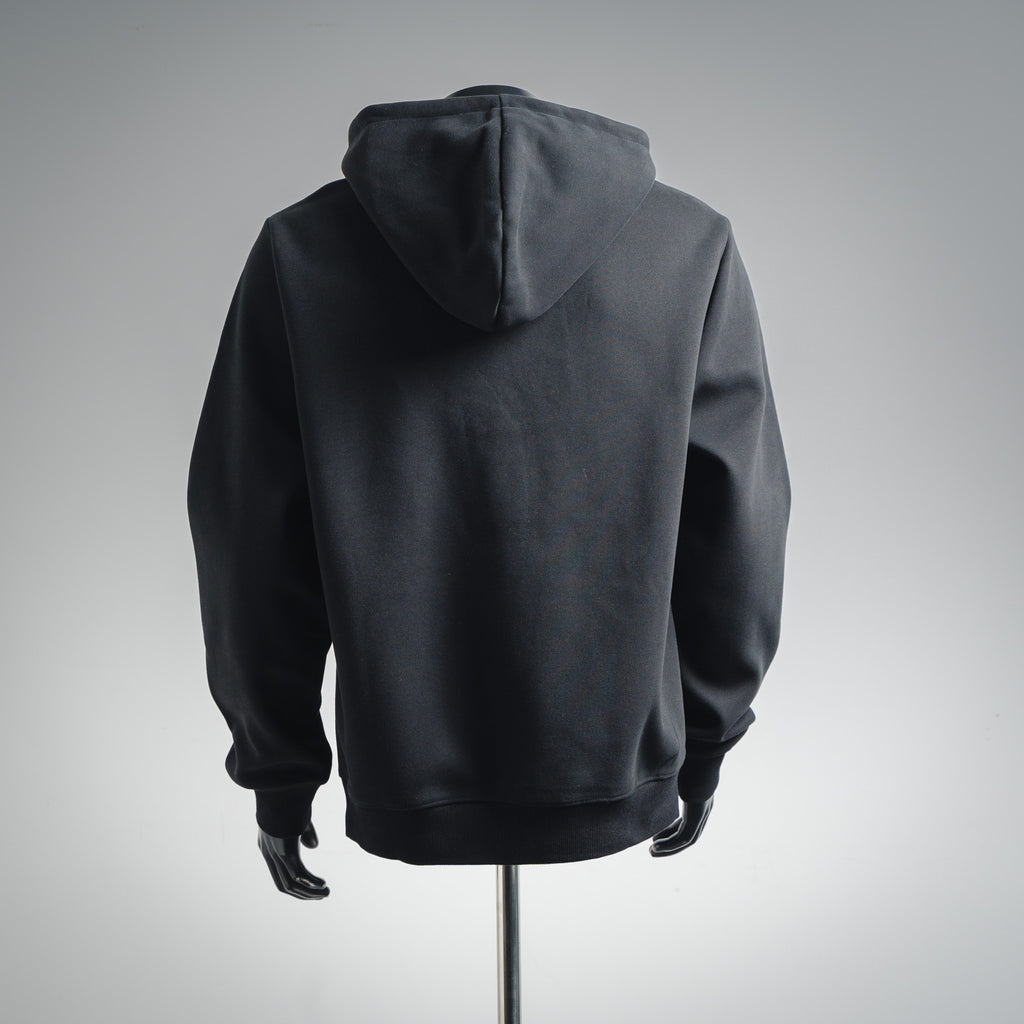 Burbery 25fw printed hoodie