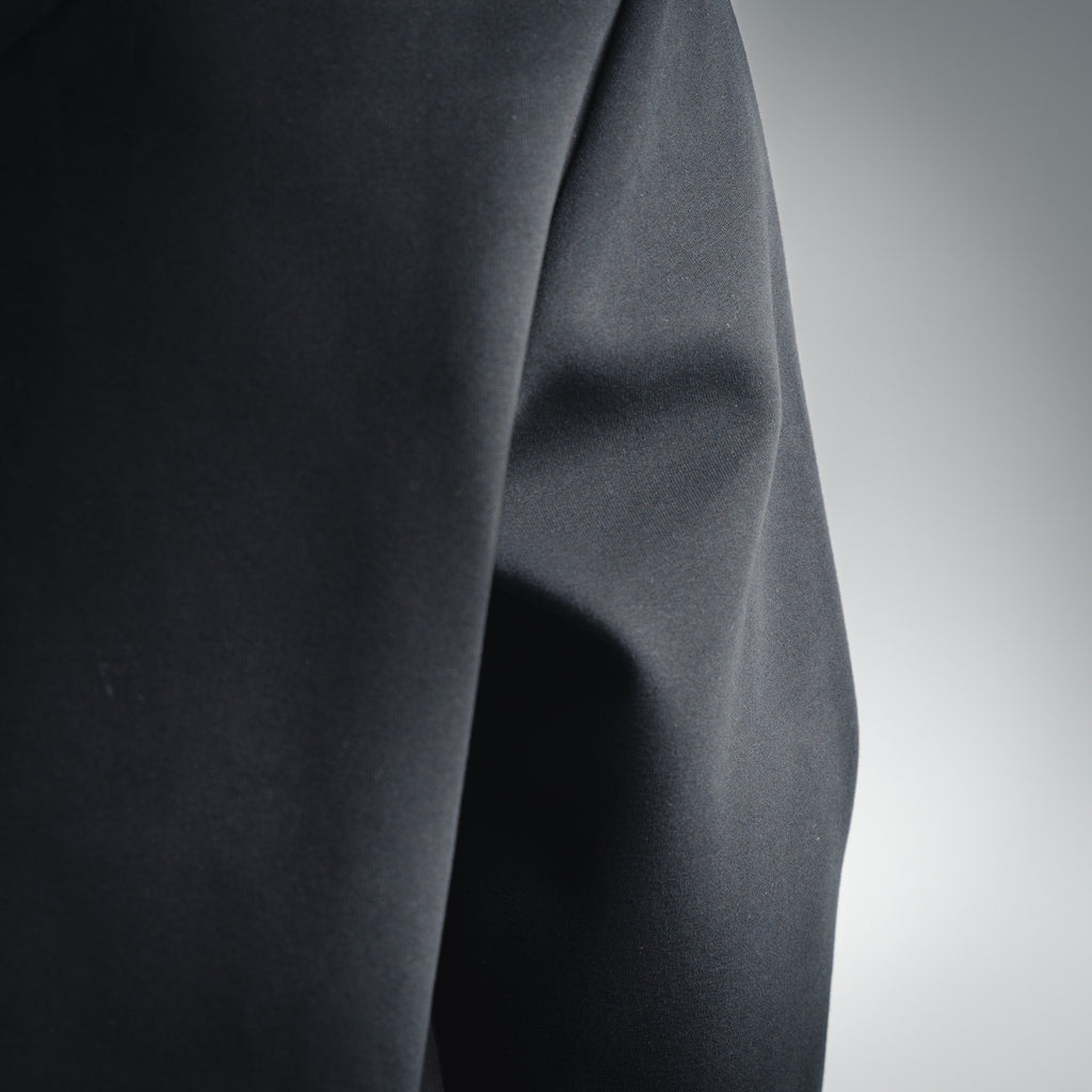 Burbery 25fw printed hoodie