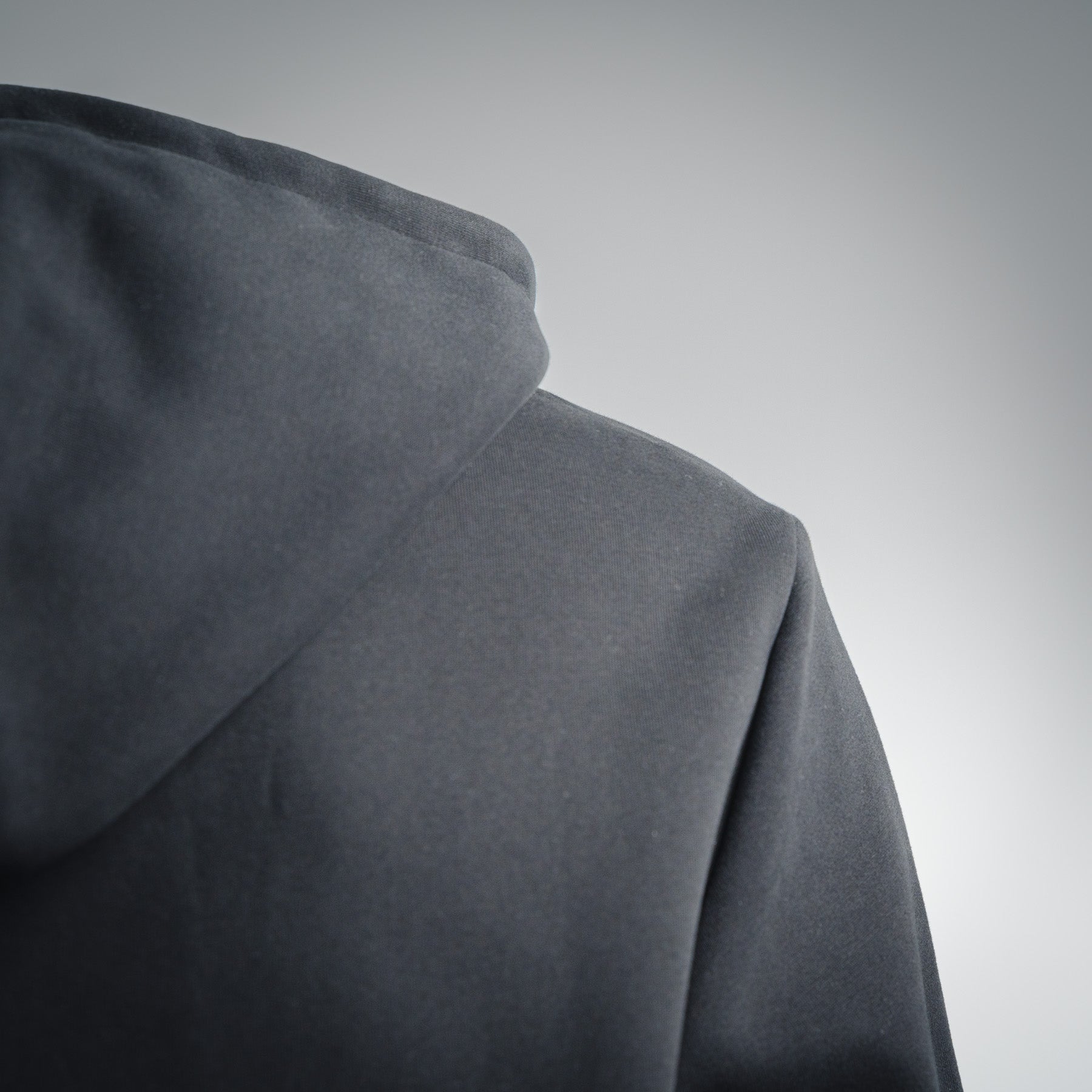 Burbery 25fw printed hoodie