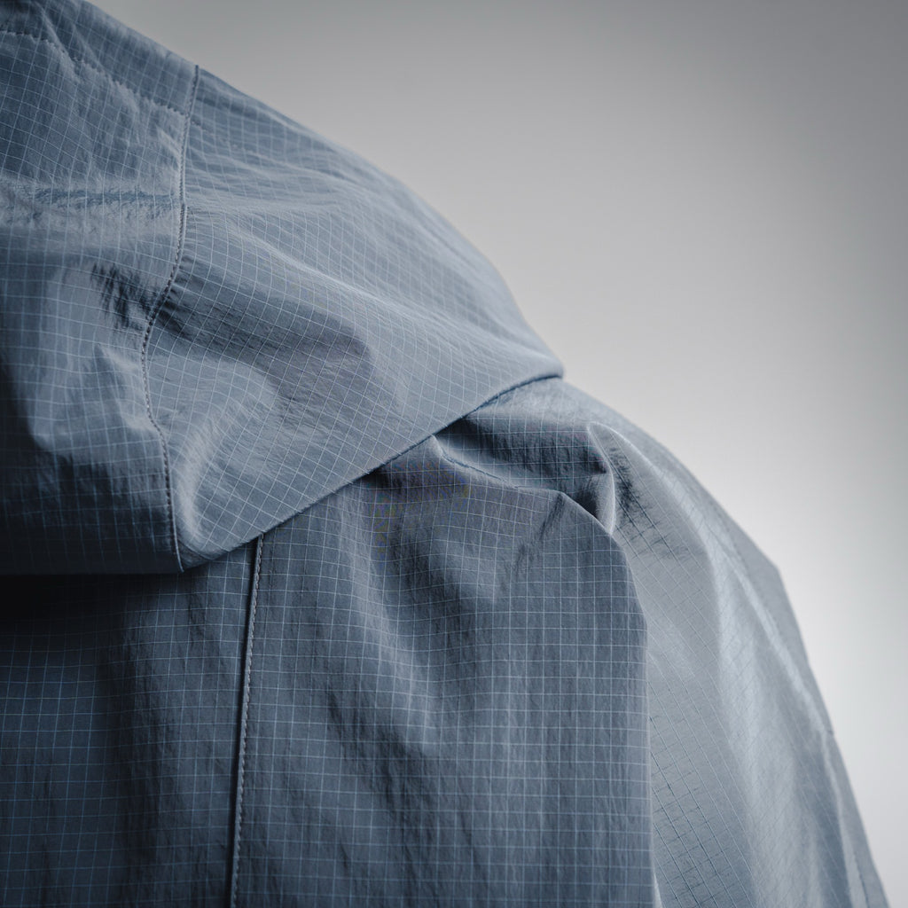 CD 25fw printed jacket