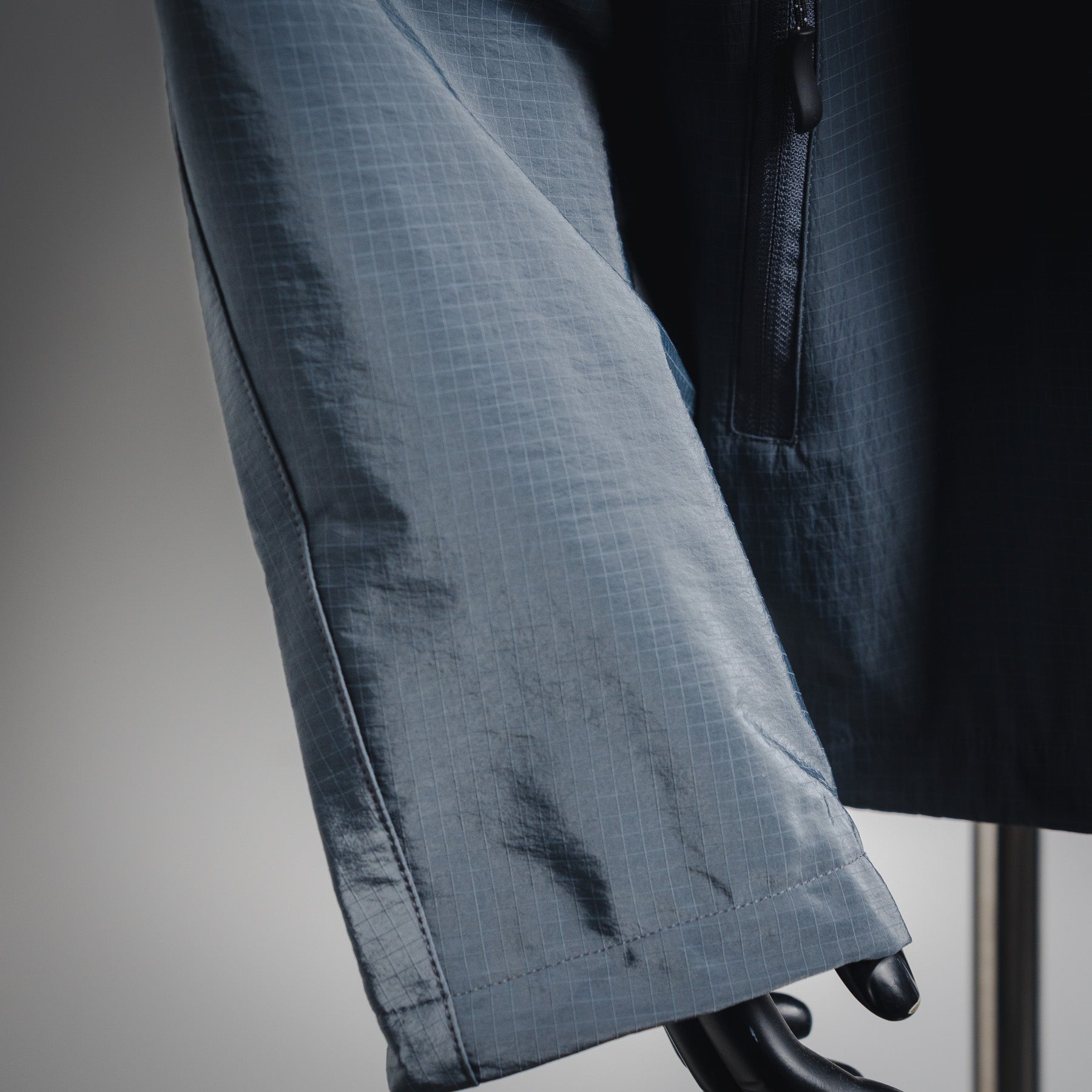 CD 25fw printed jacket